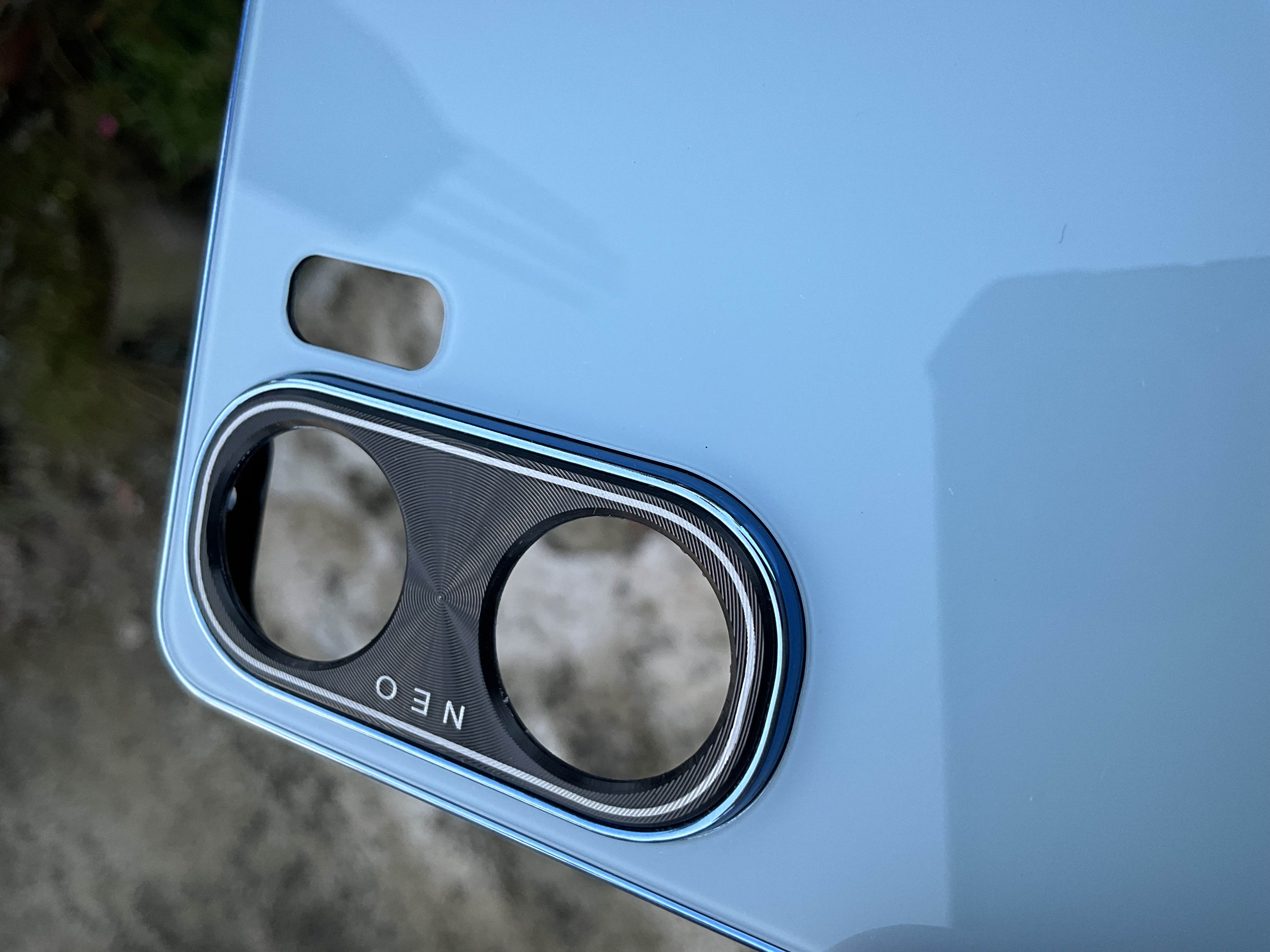 IQOO Neo9 Glass back cover_img_10