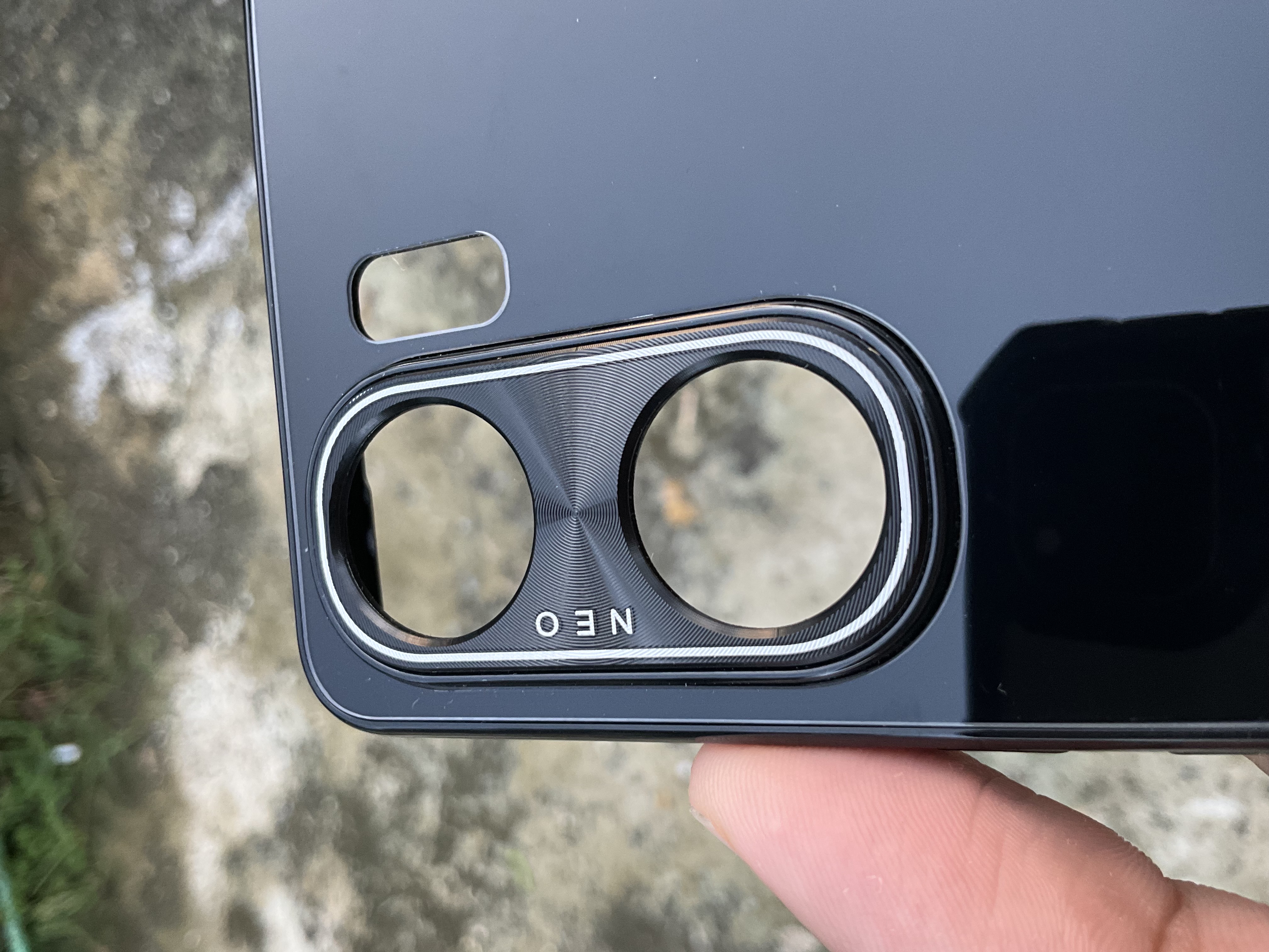 IQOO Neo9 Glass back cover_img_11