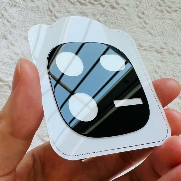 HD integrated lens film for IQOO12_img_0