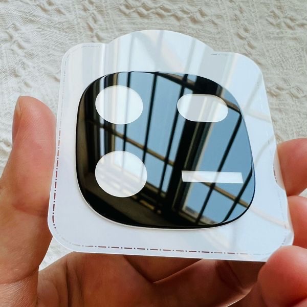 HD integrated lens film for IQOO12_img_1