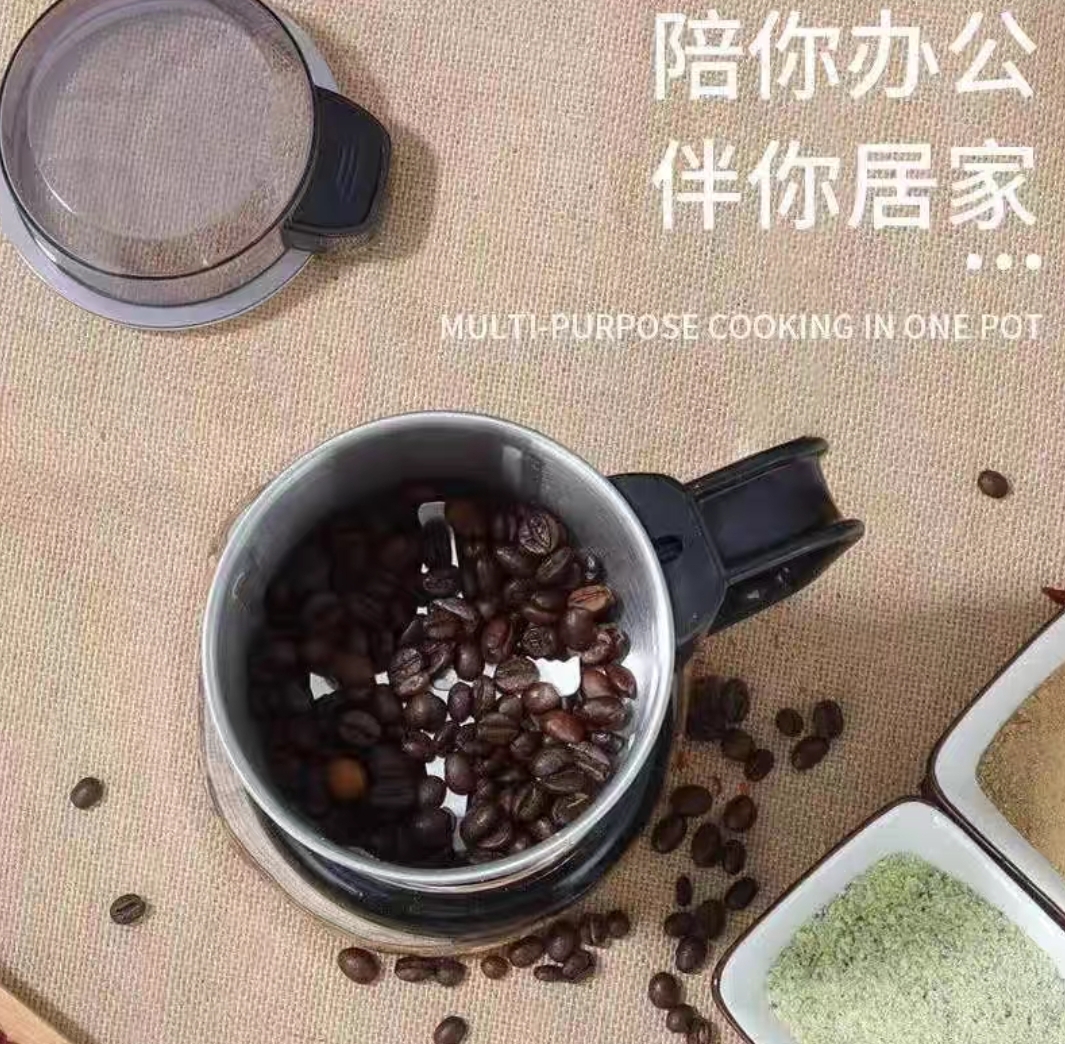 MINI Stainless Steel Blending, Model - 0924_img_7