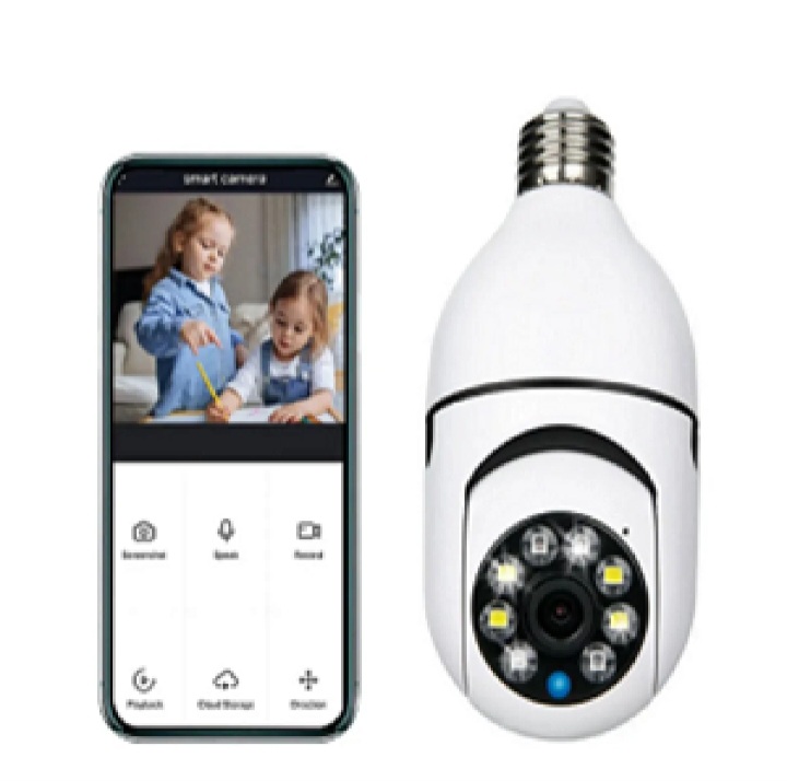 Wifi ip Camera V380 pro