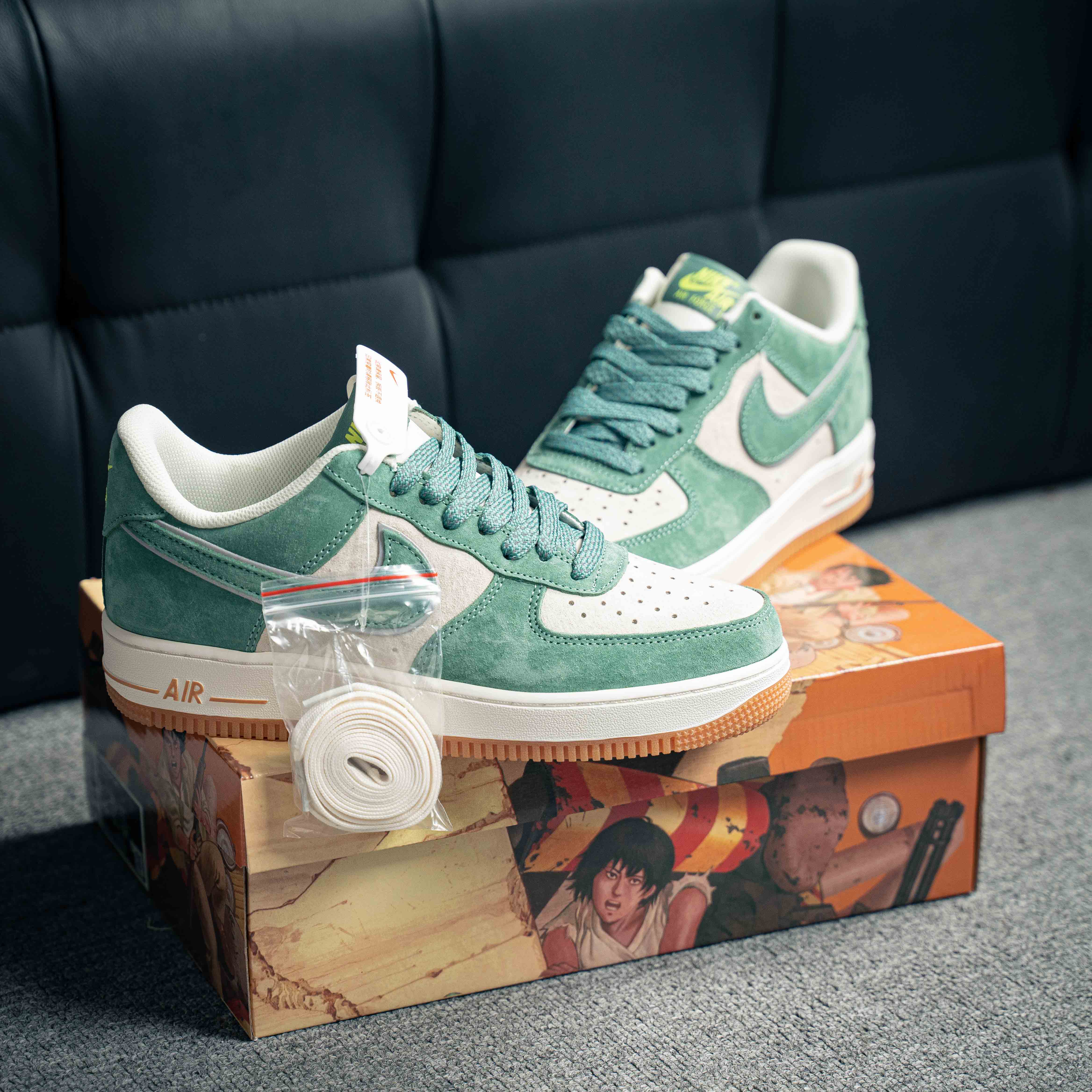 Nike Air Force 1 '07_img_0