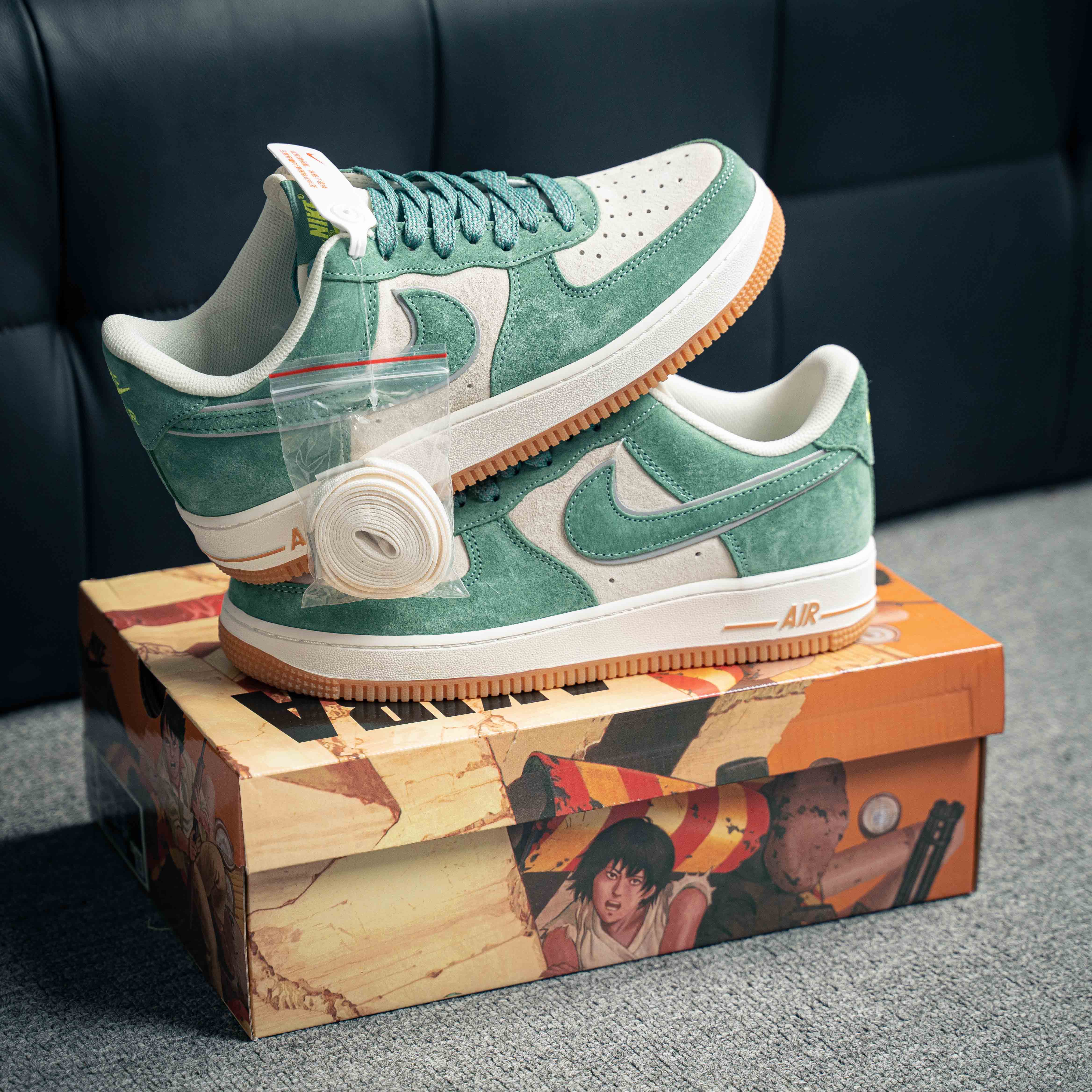 Nike Air Force 1 '07_img_1