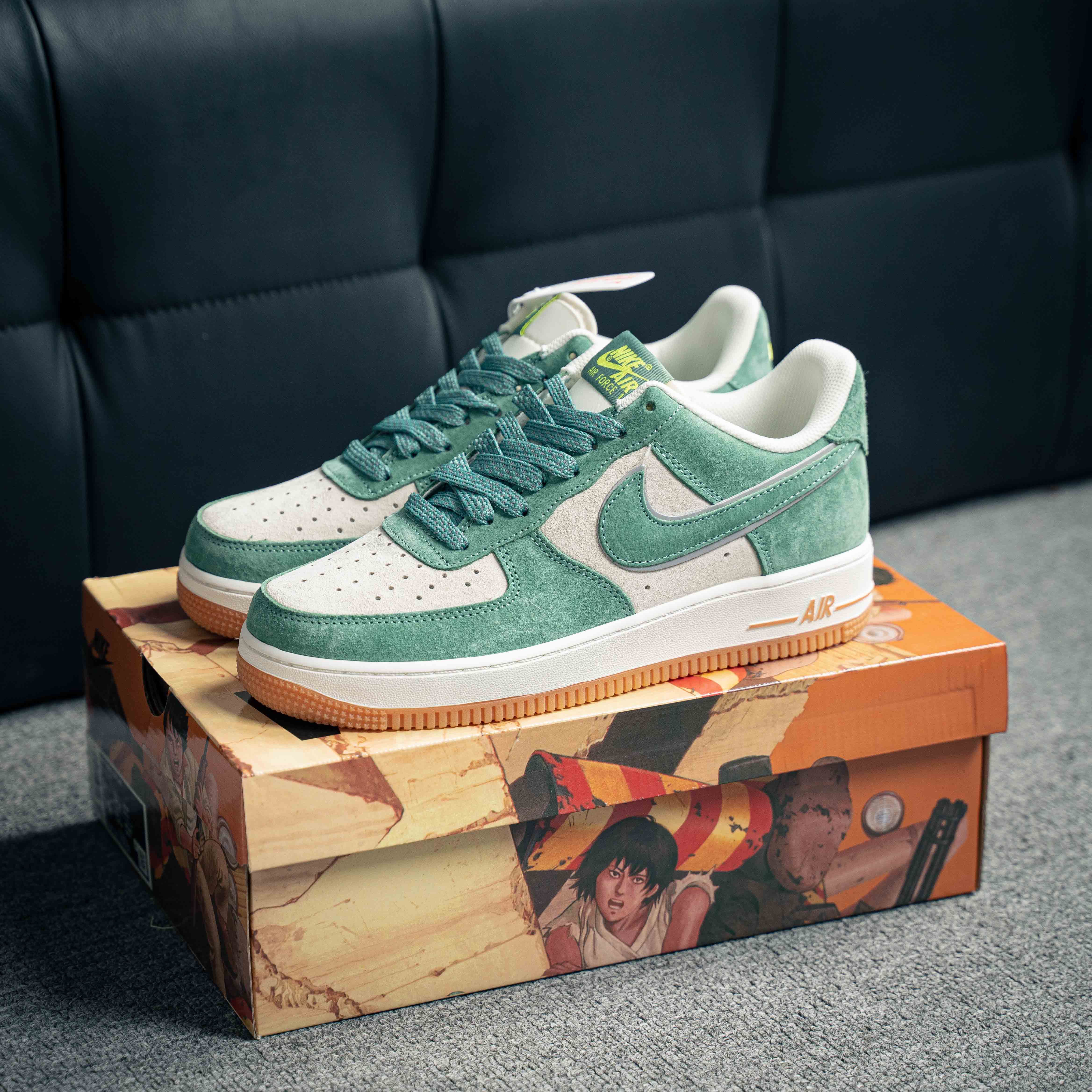 Nike Air Force 1 '07_img_3