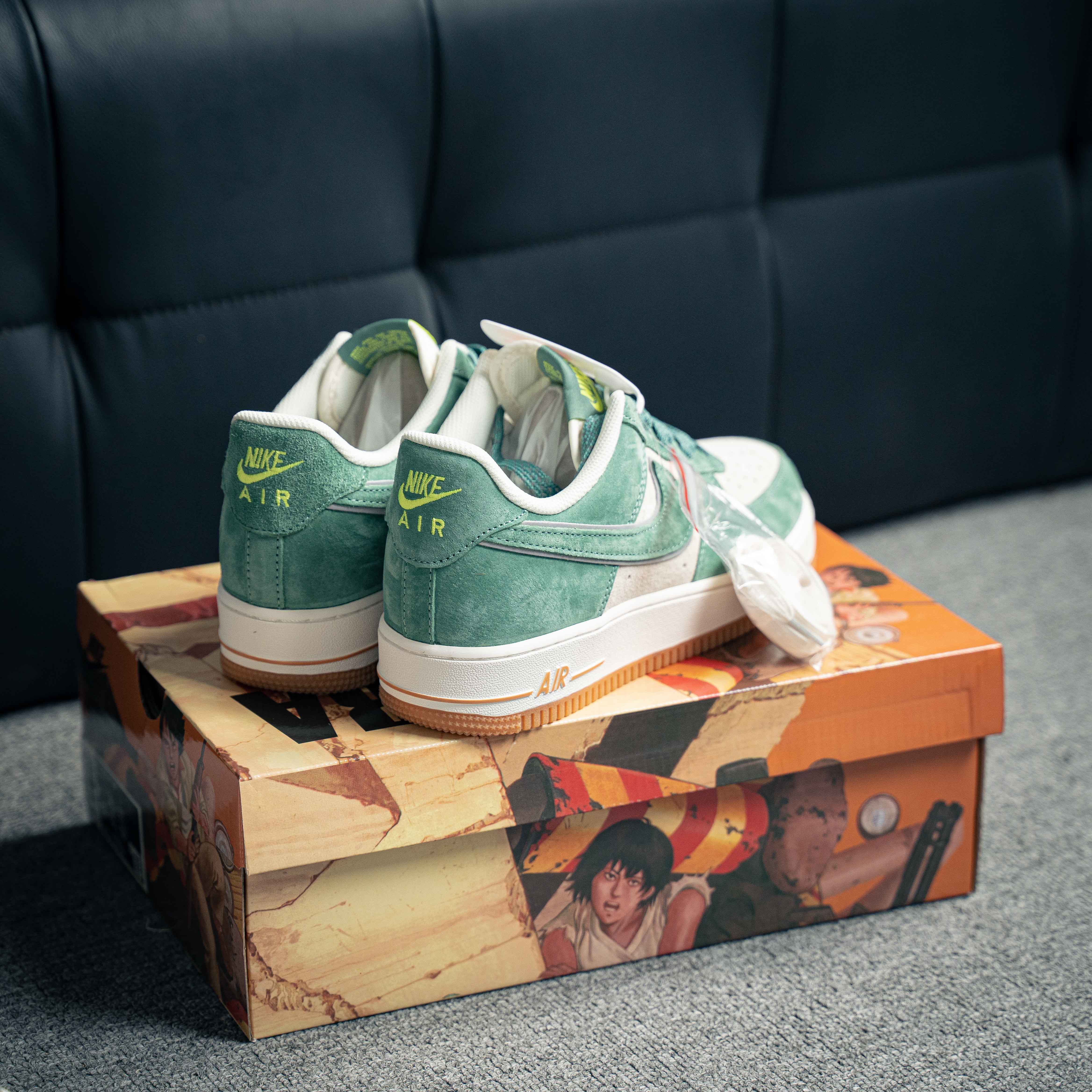 Nike Air Force 1 '07_img_4