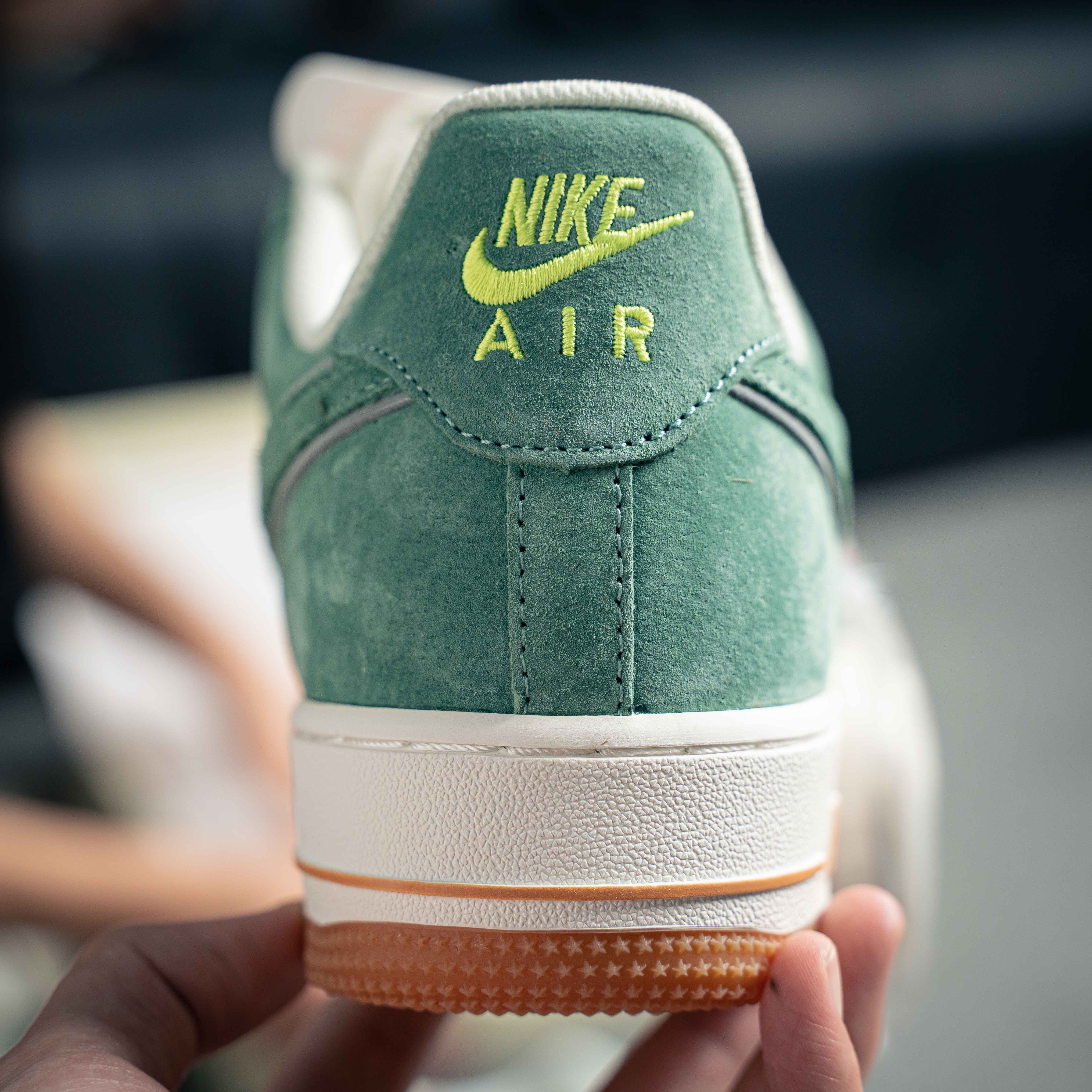 Nike Air Force 1 '07_img_6