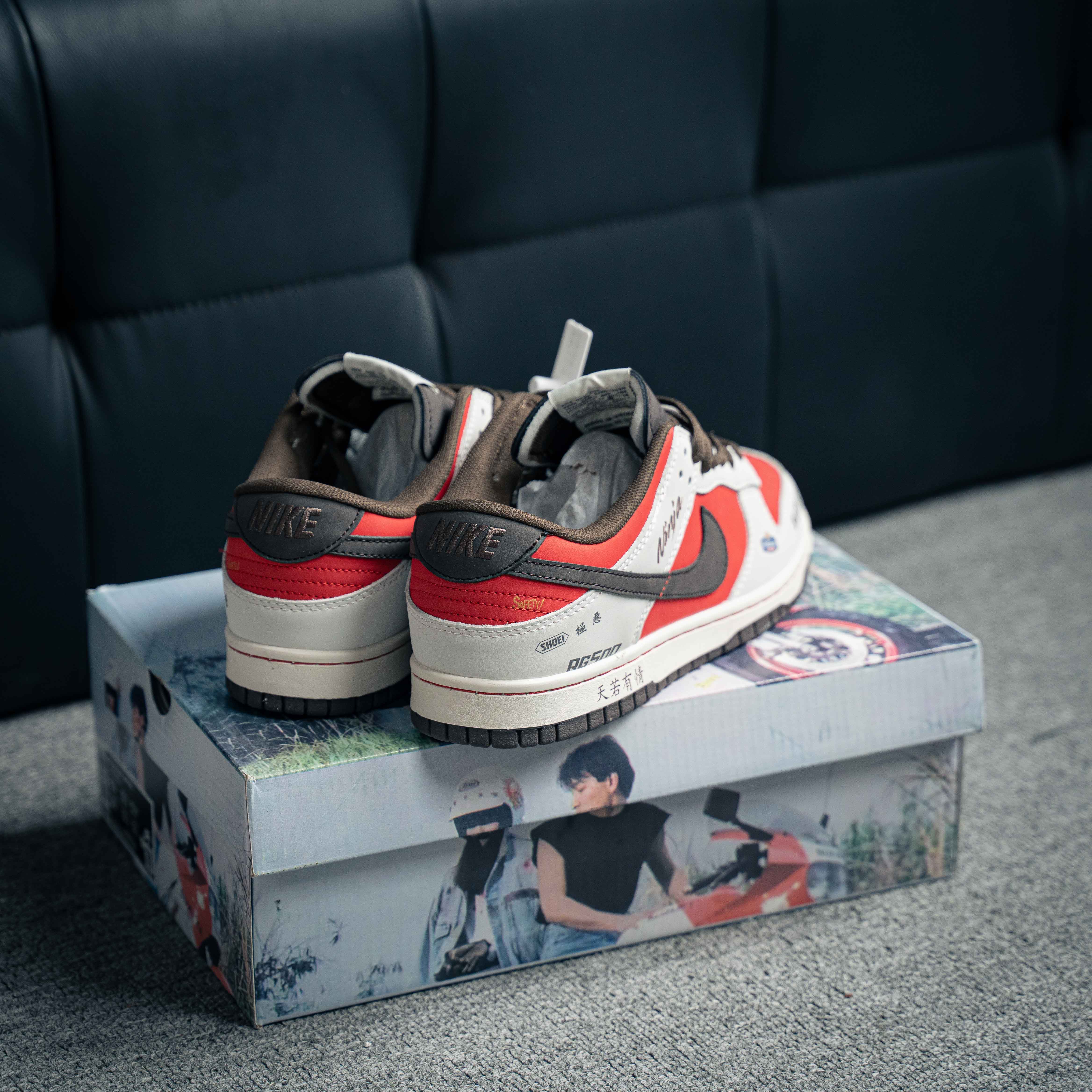 Nike SB Dunk Low Suzuki RG500 (1:1)_img_4