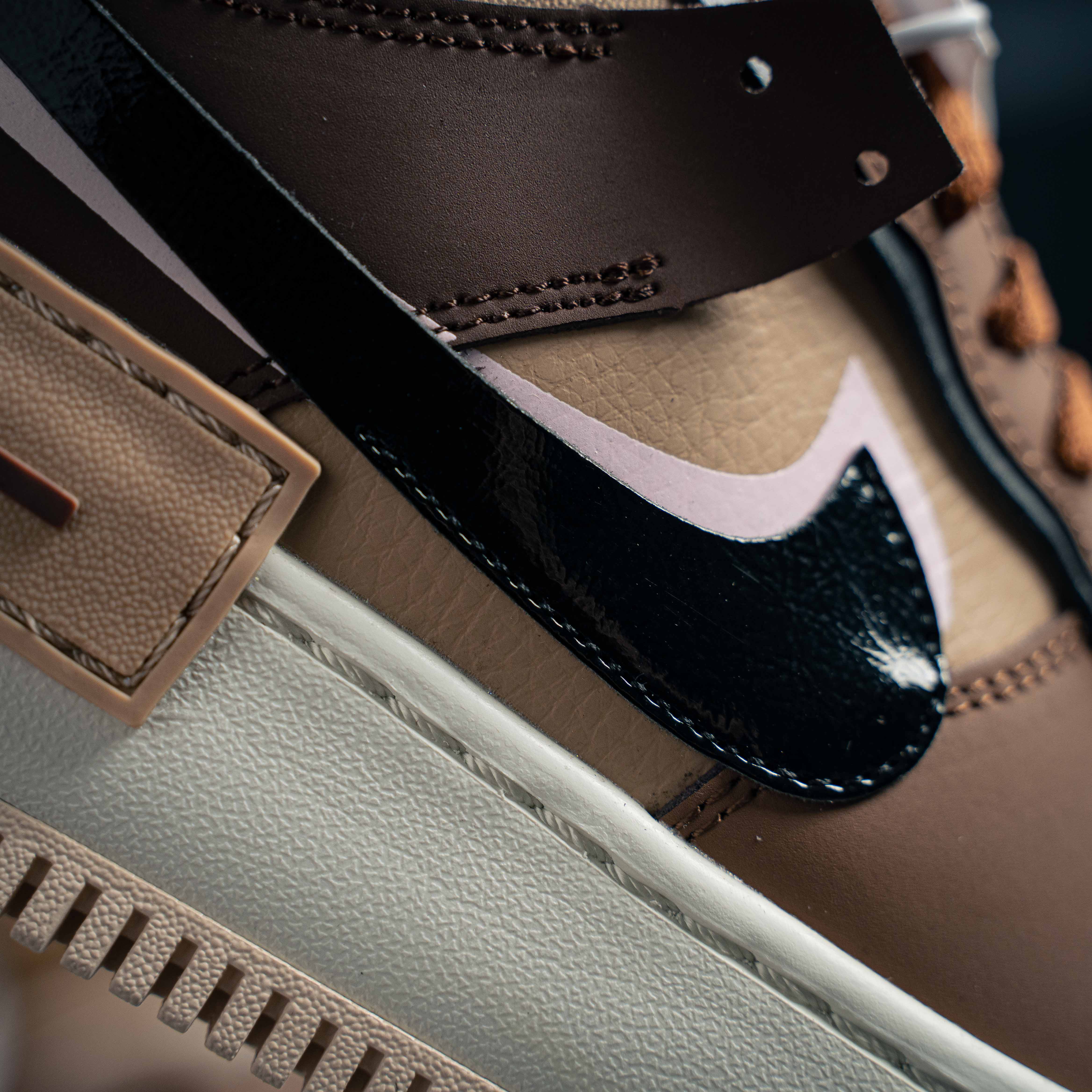 Nike Air Force 1 Shadow (1:1)_img_2