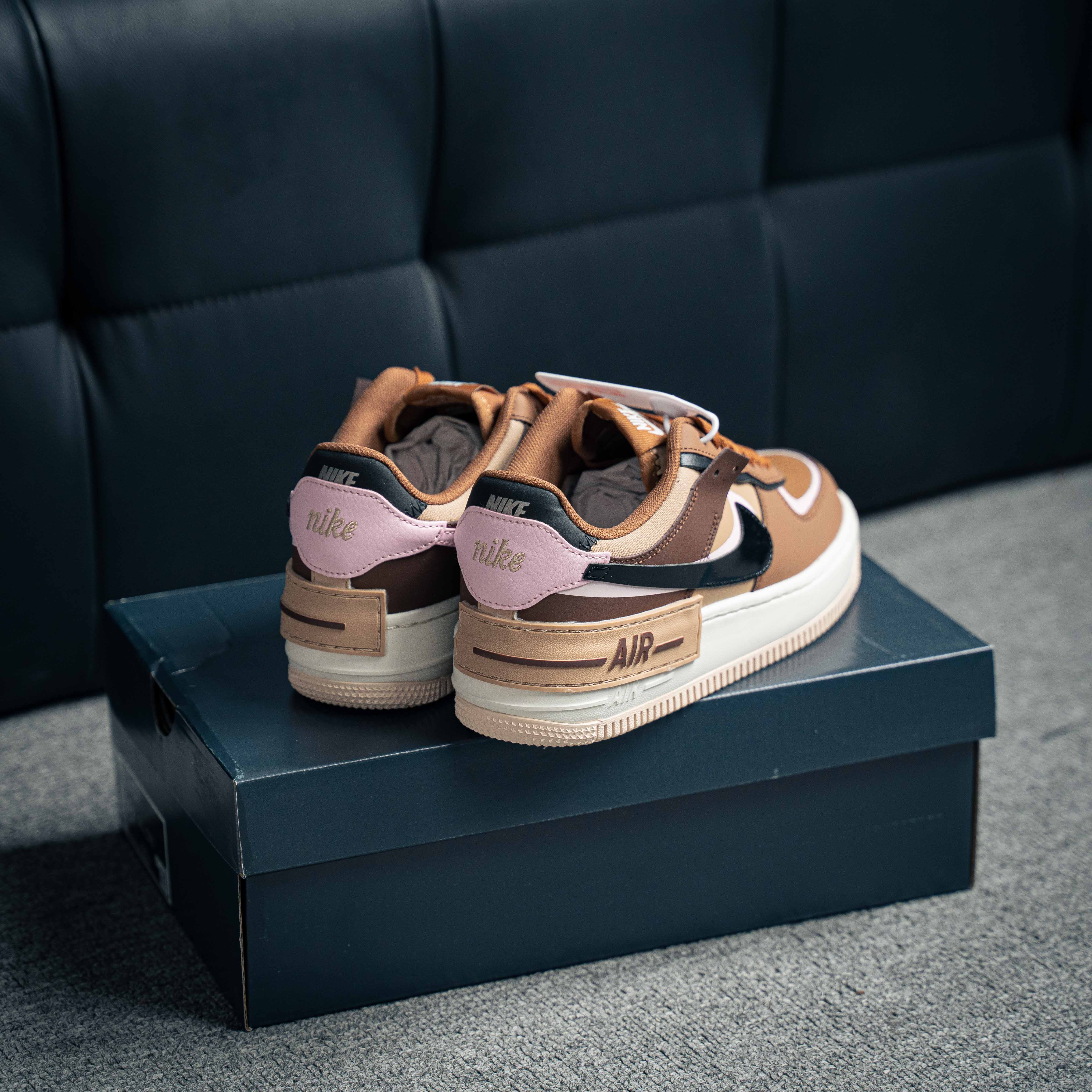 Nike Air Force 1 Shadow (1:1)_img_3