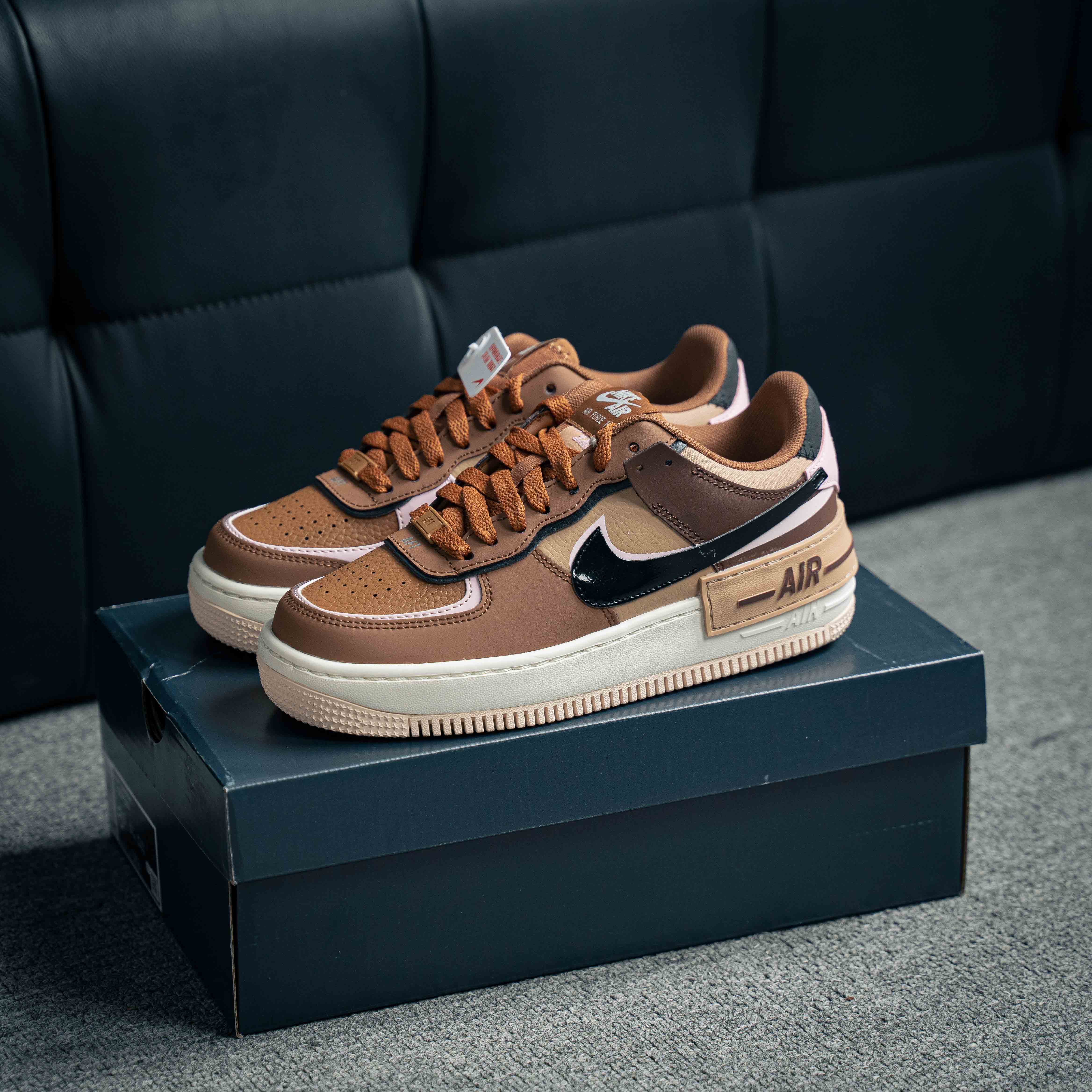 Nike Air Force 1 Shadow (1:1)_img_4