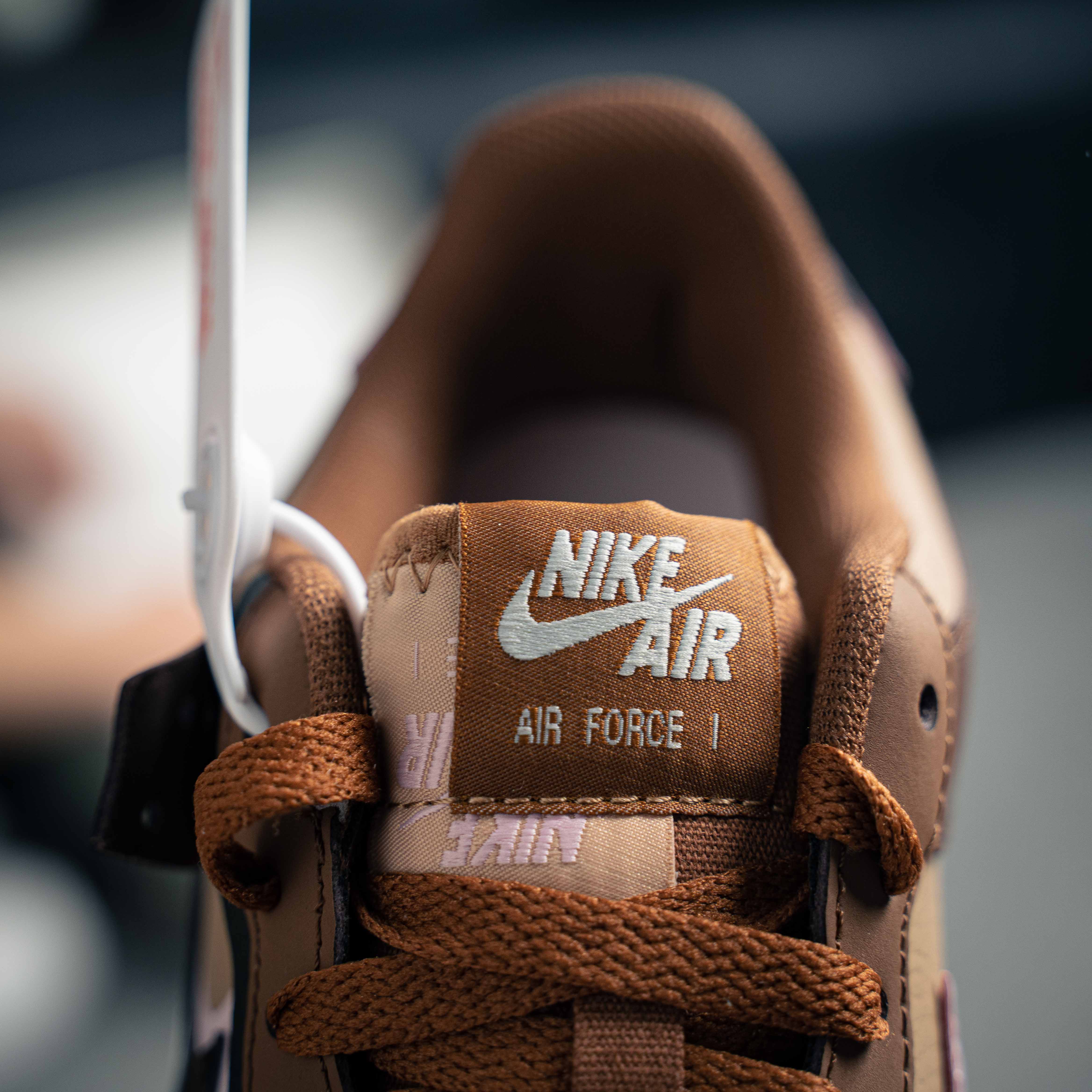 Nike Air Force 1 Shadow (1:1)_img_5