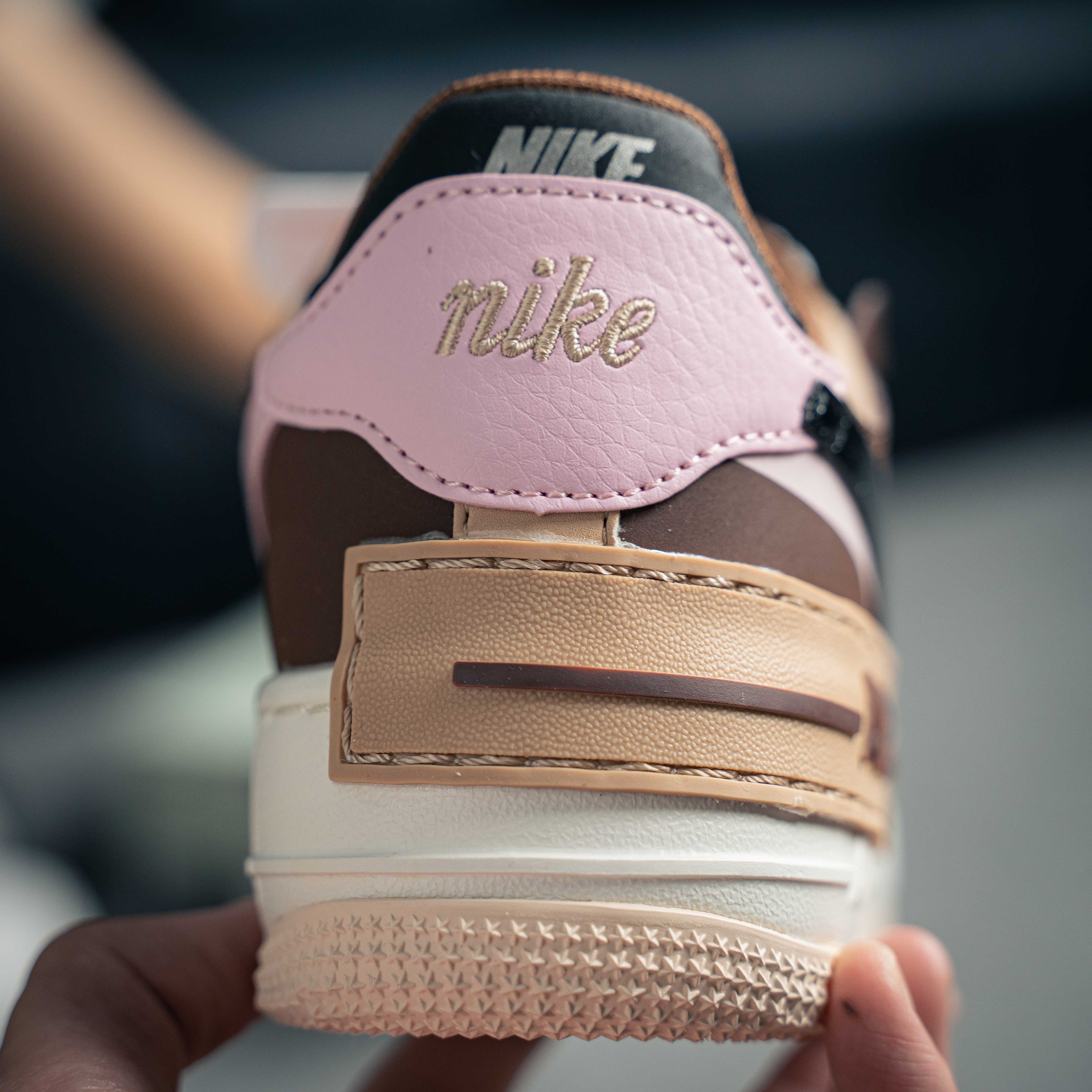 Nike Air Force 1 Shadow (1:1)_img_6