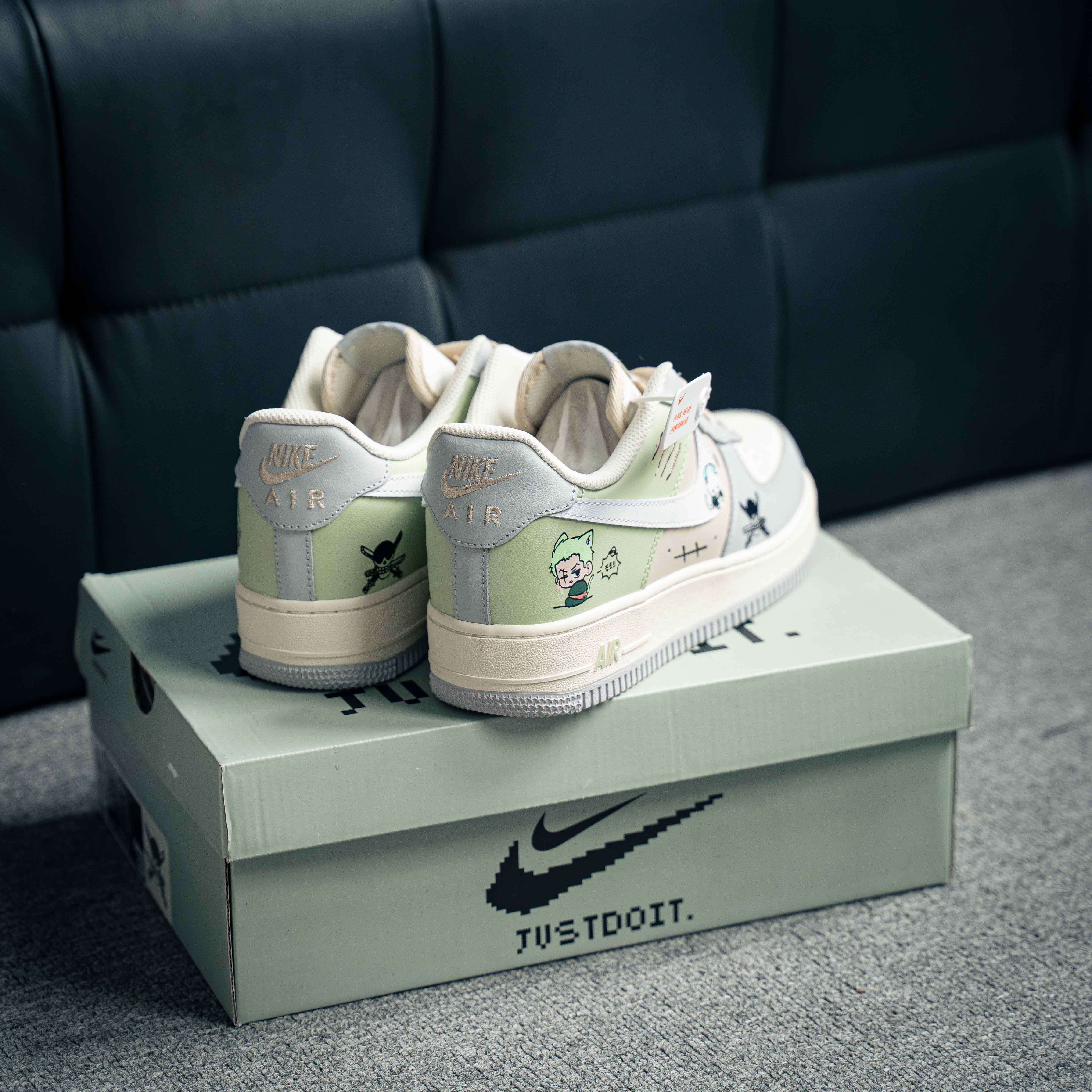 Nike Air Force 1 (1:1)_img_4