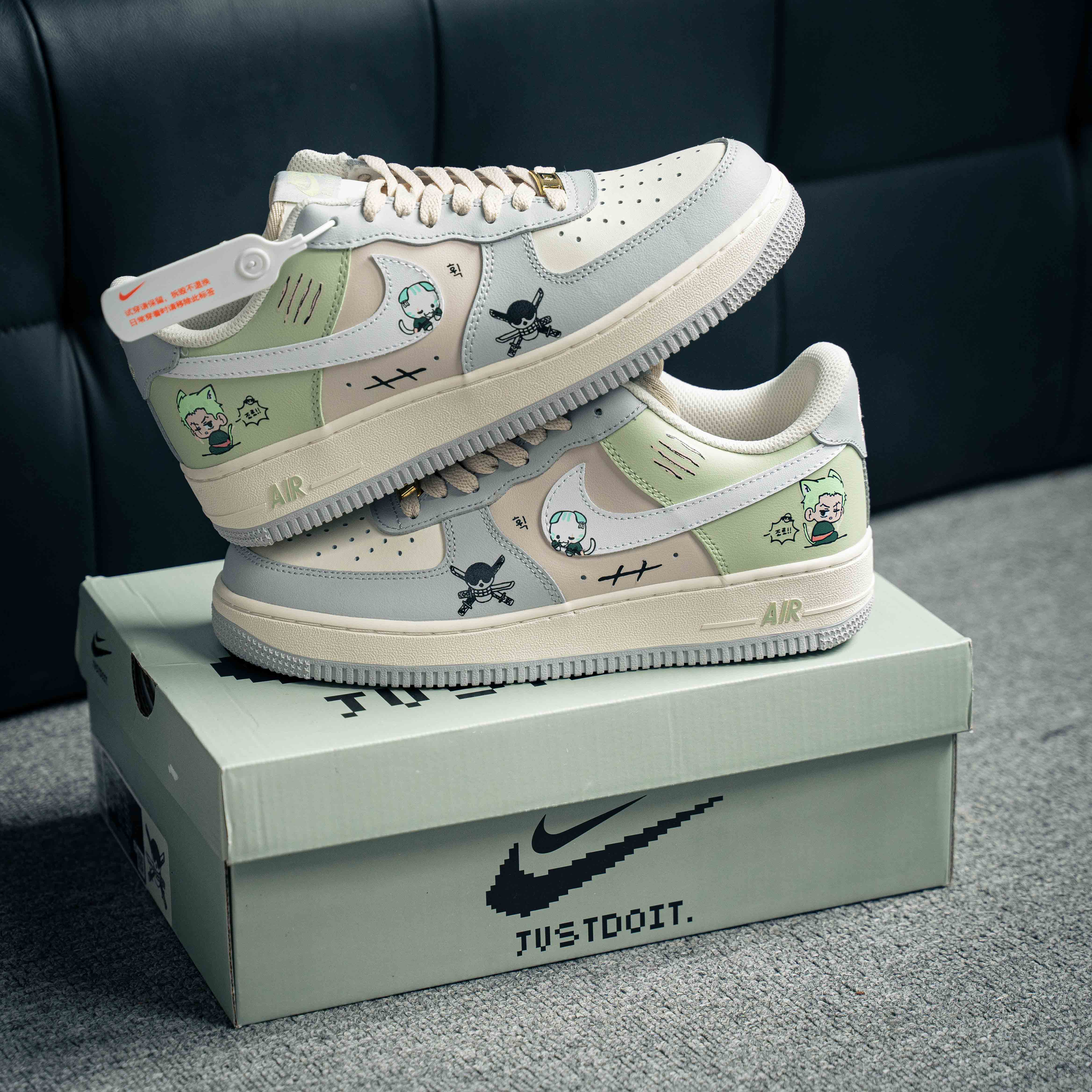 Nike Air Force 1 (1:1)_img_1