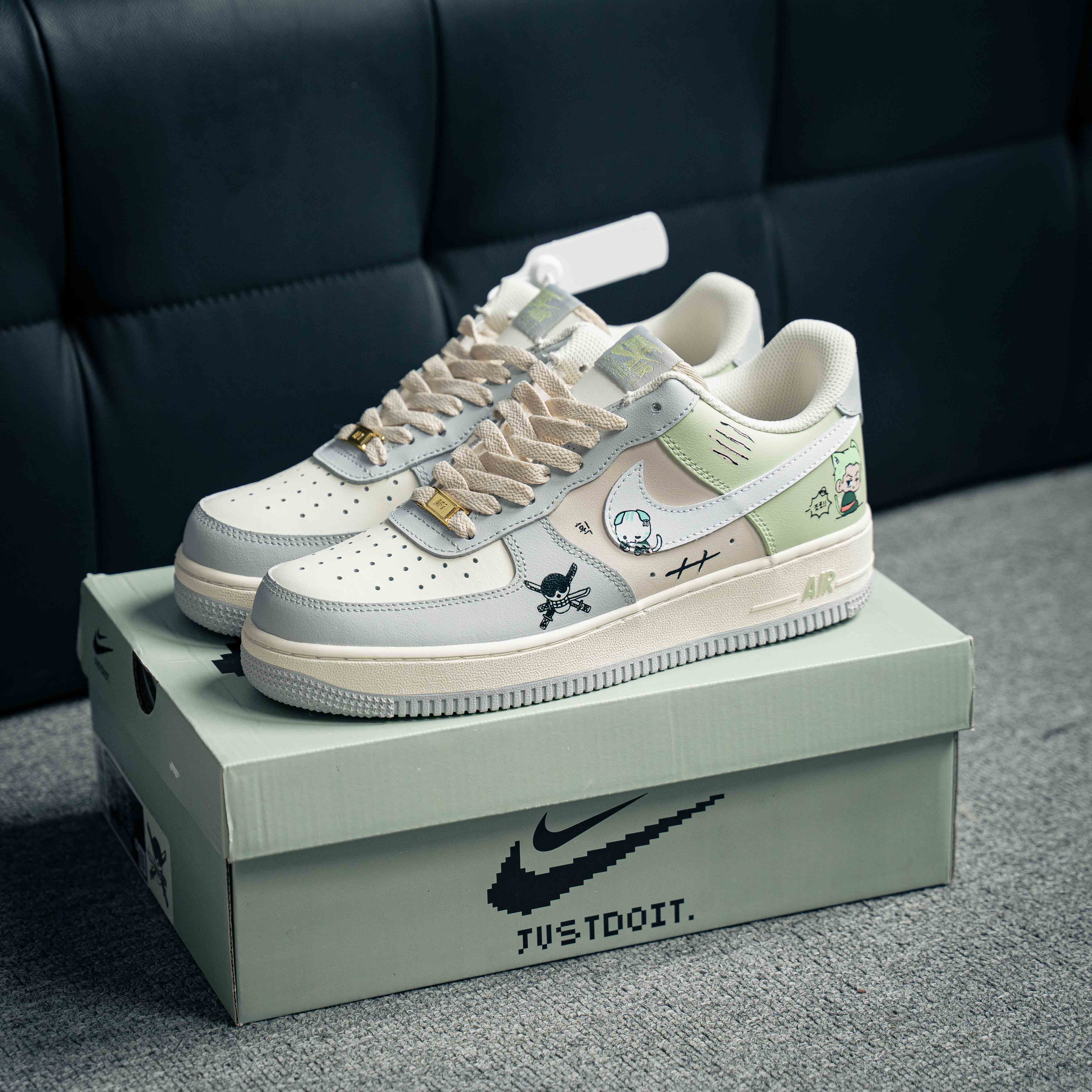 Nike Air Force 1 (1:1)_img_3