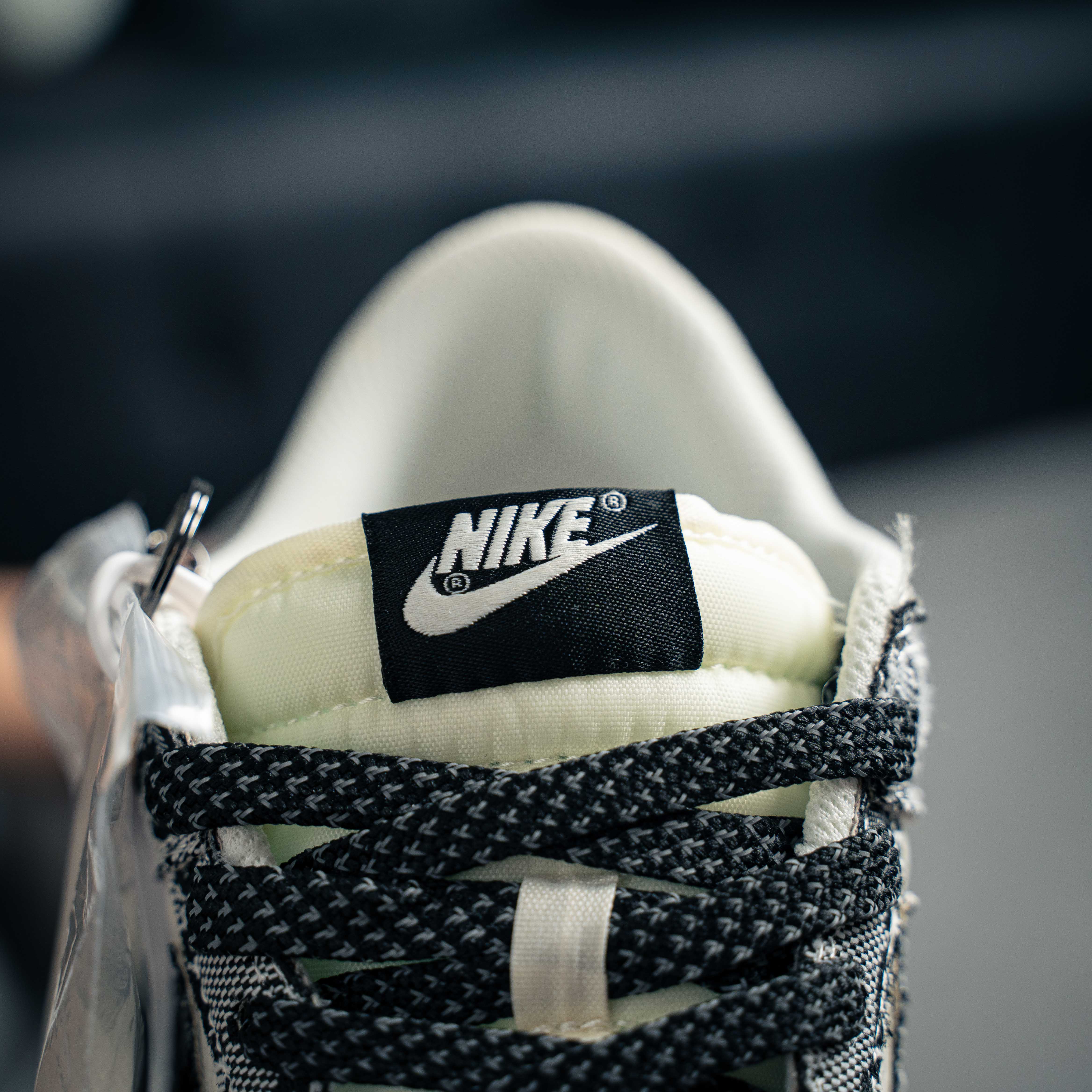 Nike SB Dunk Low "Gucci" (1:1)_img_6