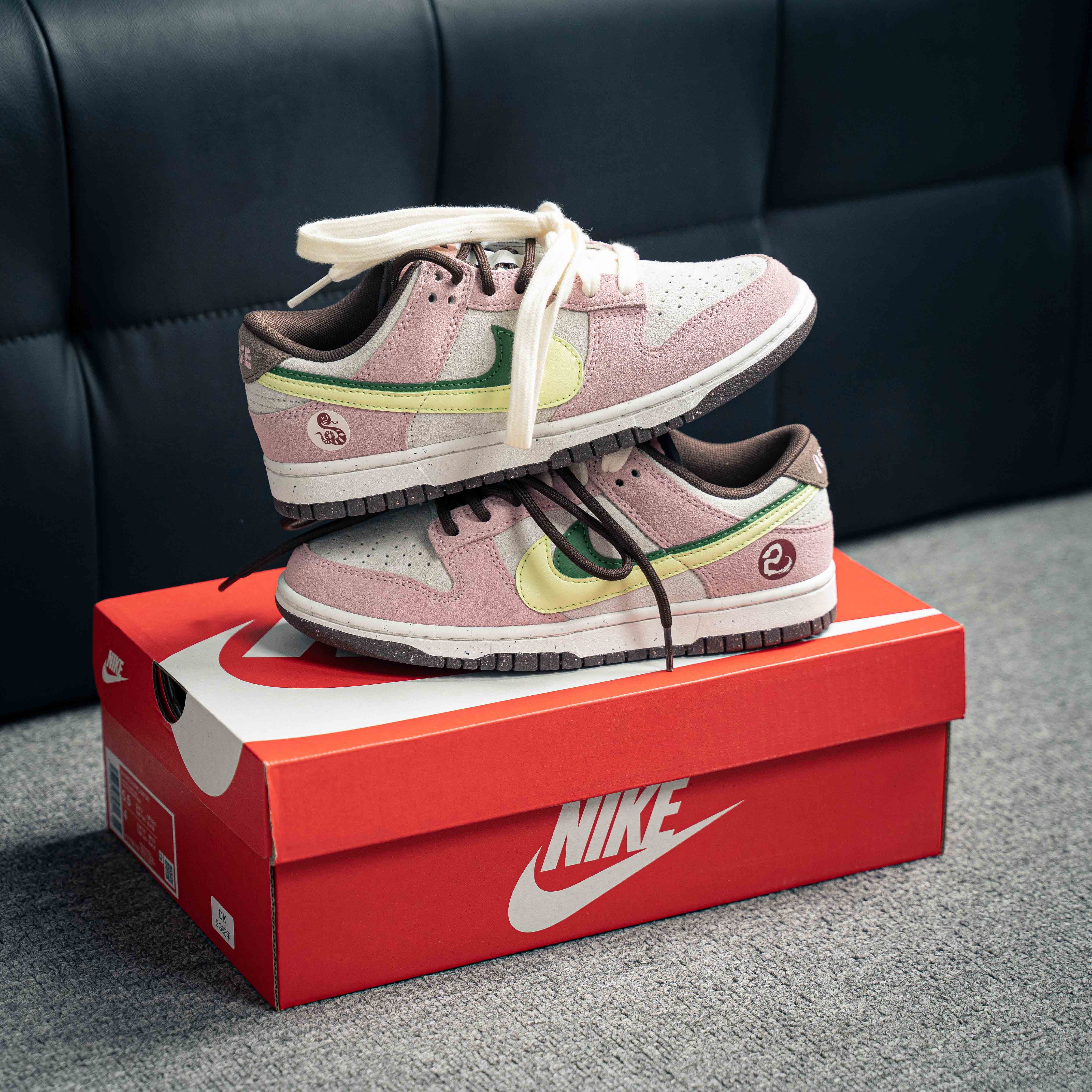 Nike SB Dunk Low (1:1)_img_1