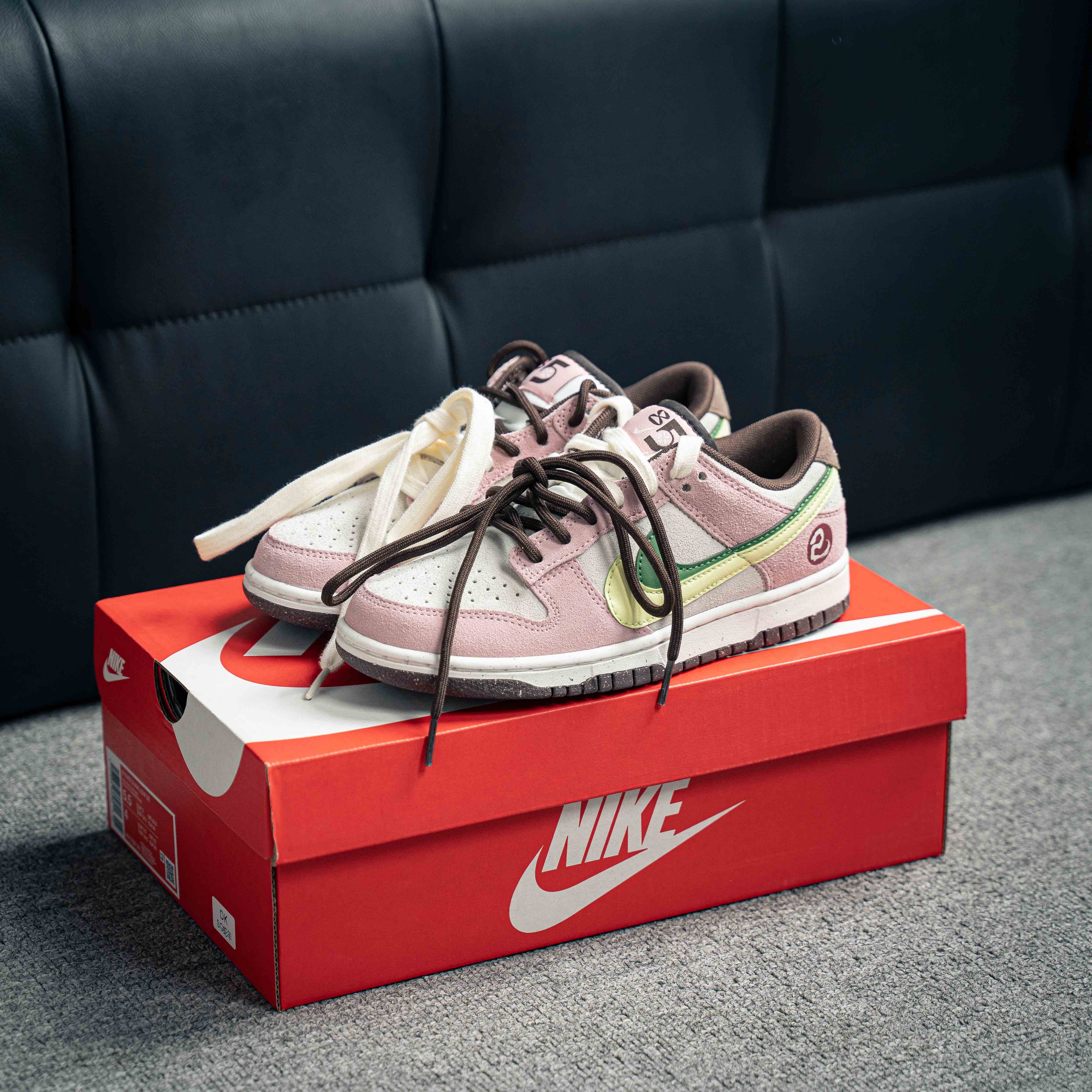 Nike SB Dunk Low (1:1)_img_3