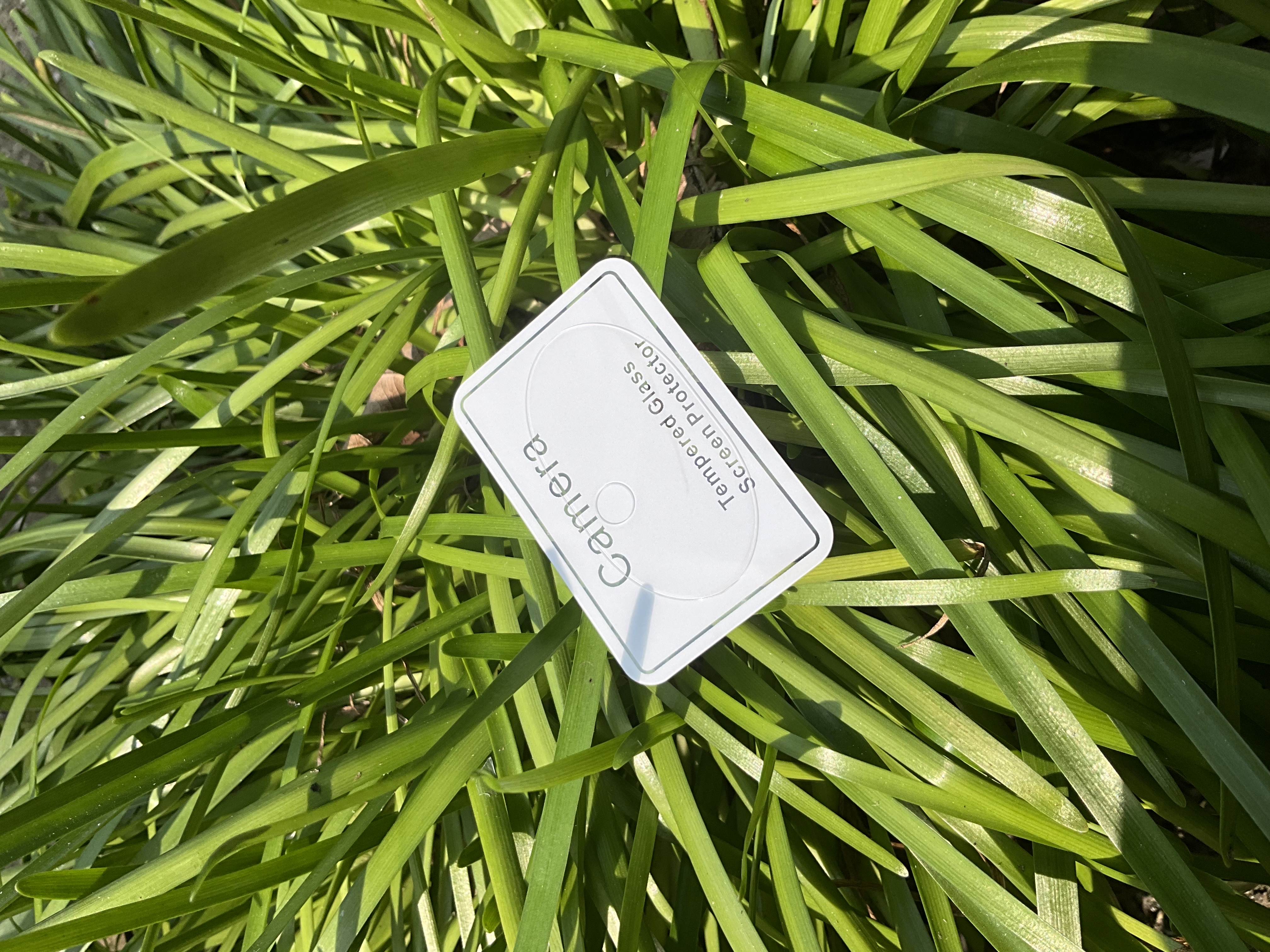 Honor 200/200pro 3D transparent lens film_img_4