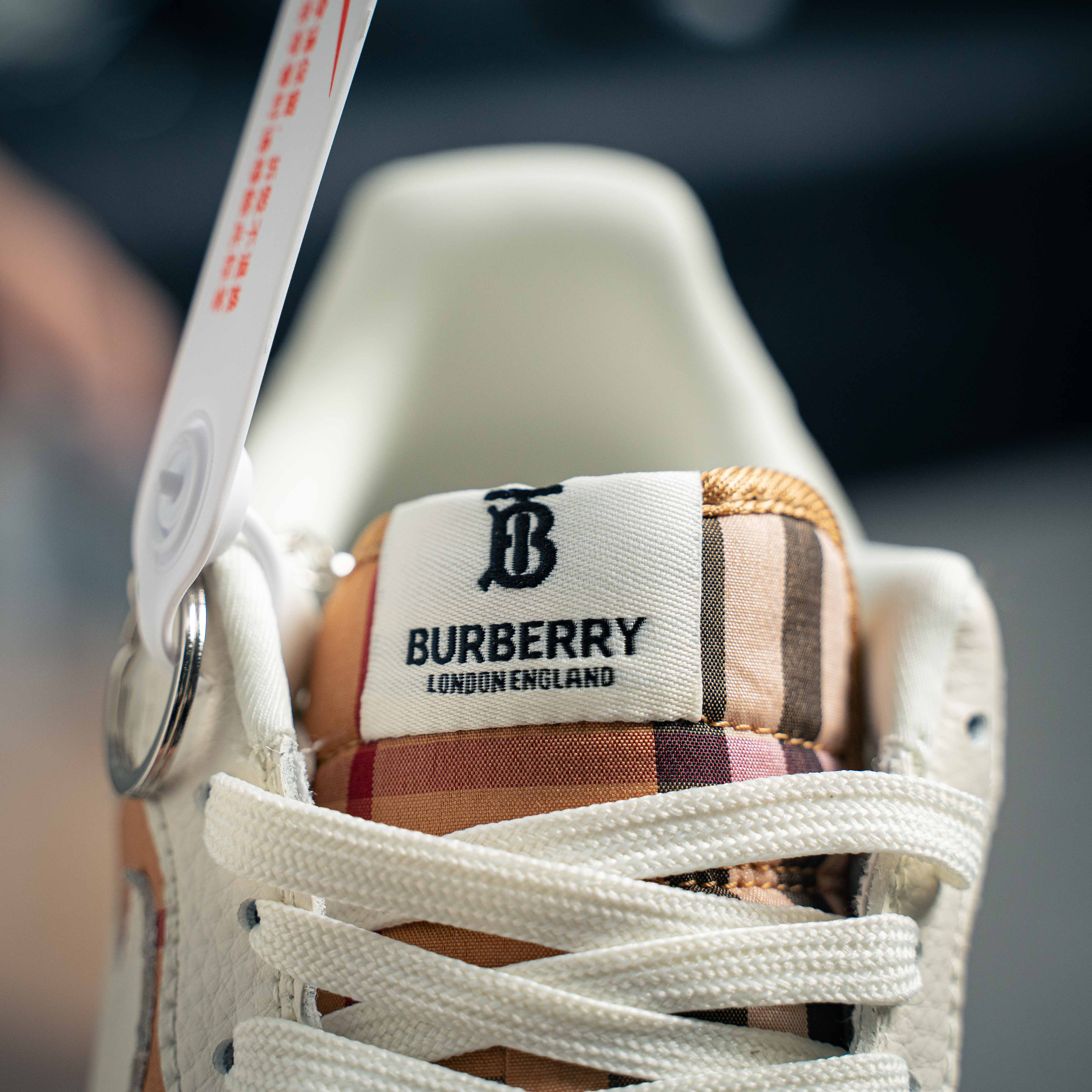 Nike Air Force 1s x Burberry (1:1)_img_3