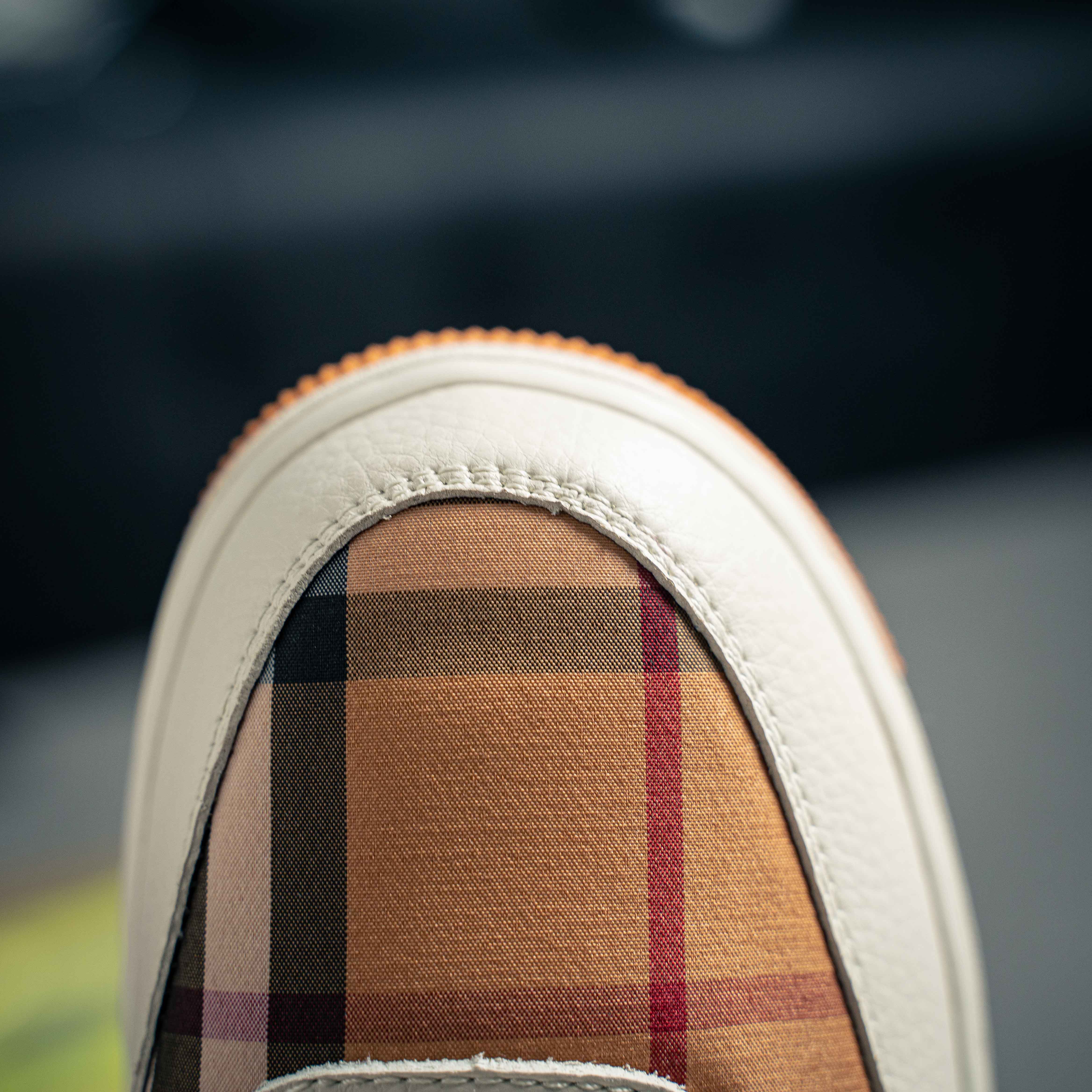 Nike Air Force 1s x Burberry (1:1)_img_6