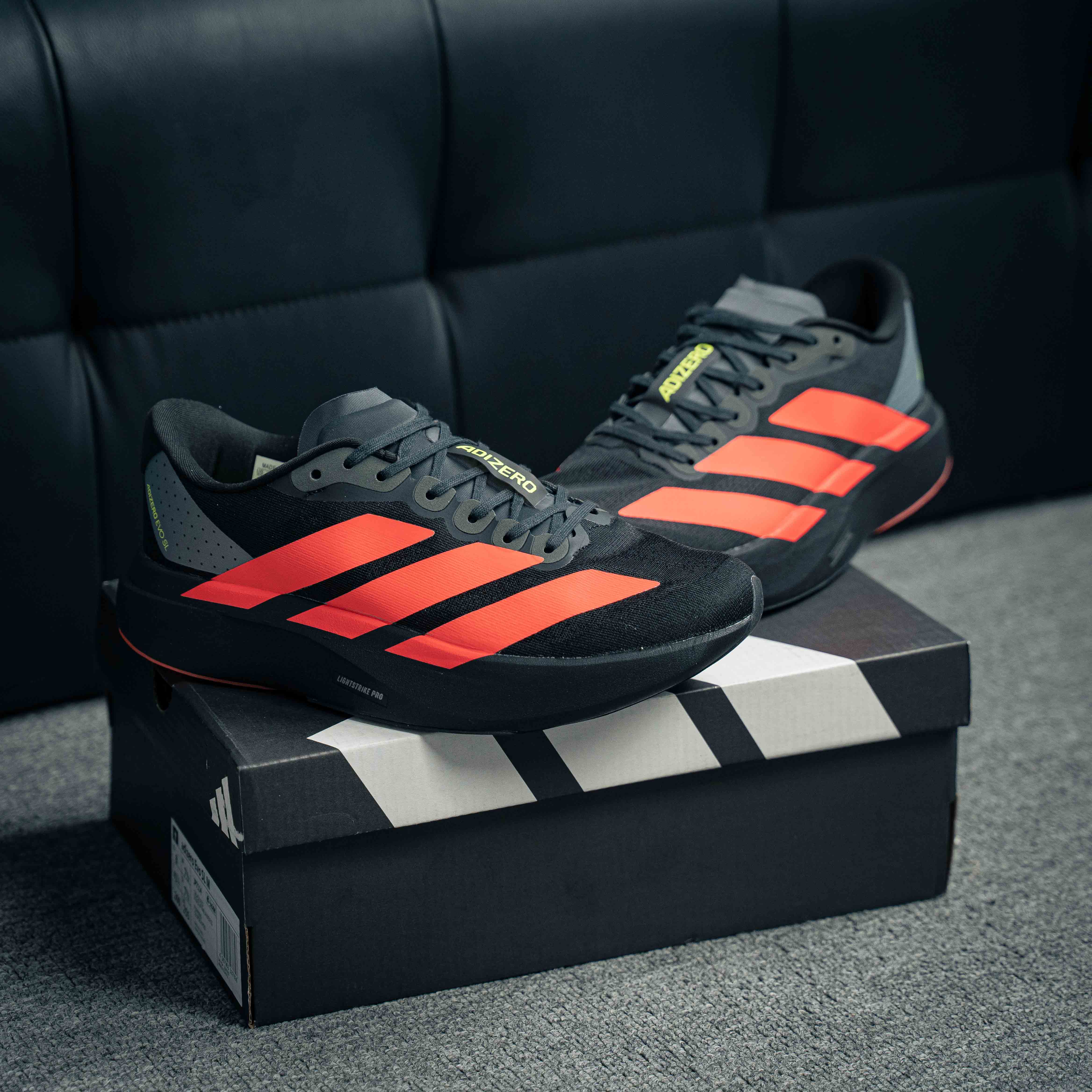 Adidas Adizero Evo SL (1:1)_img_0