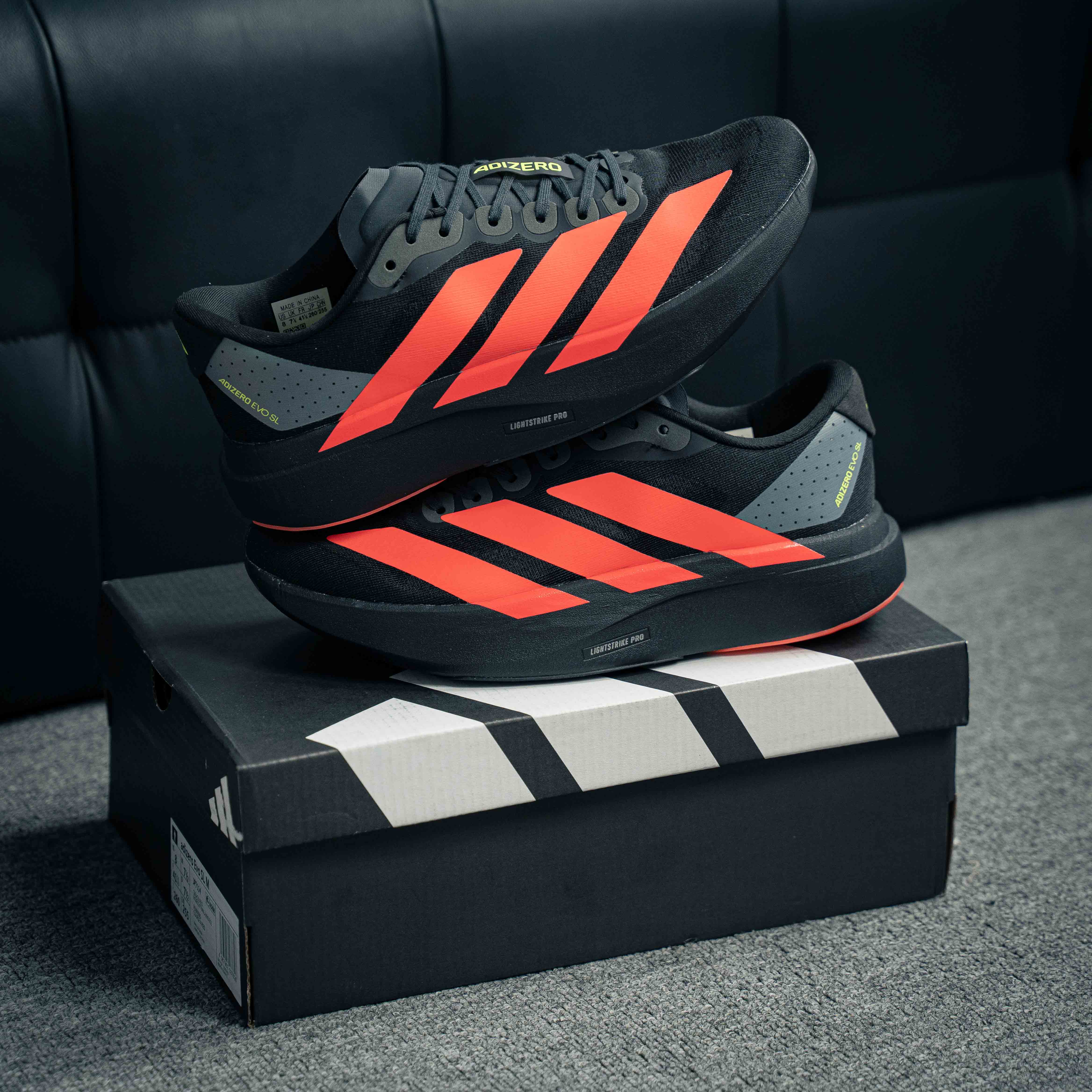 Adidas Adizero Evo SL (1:1)_img_1