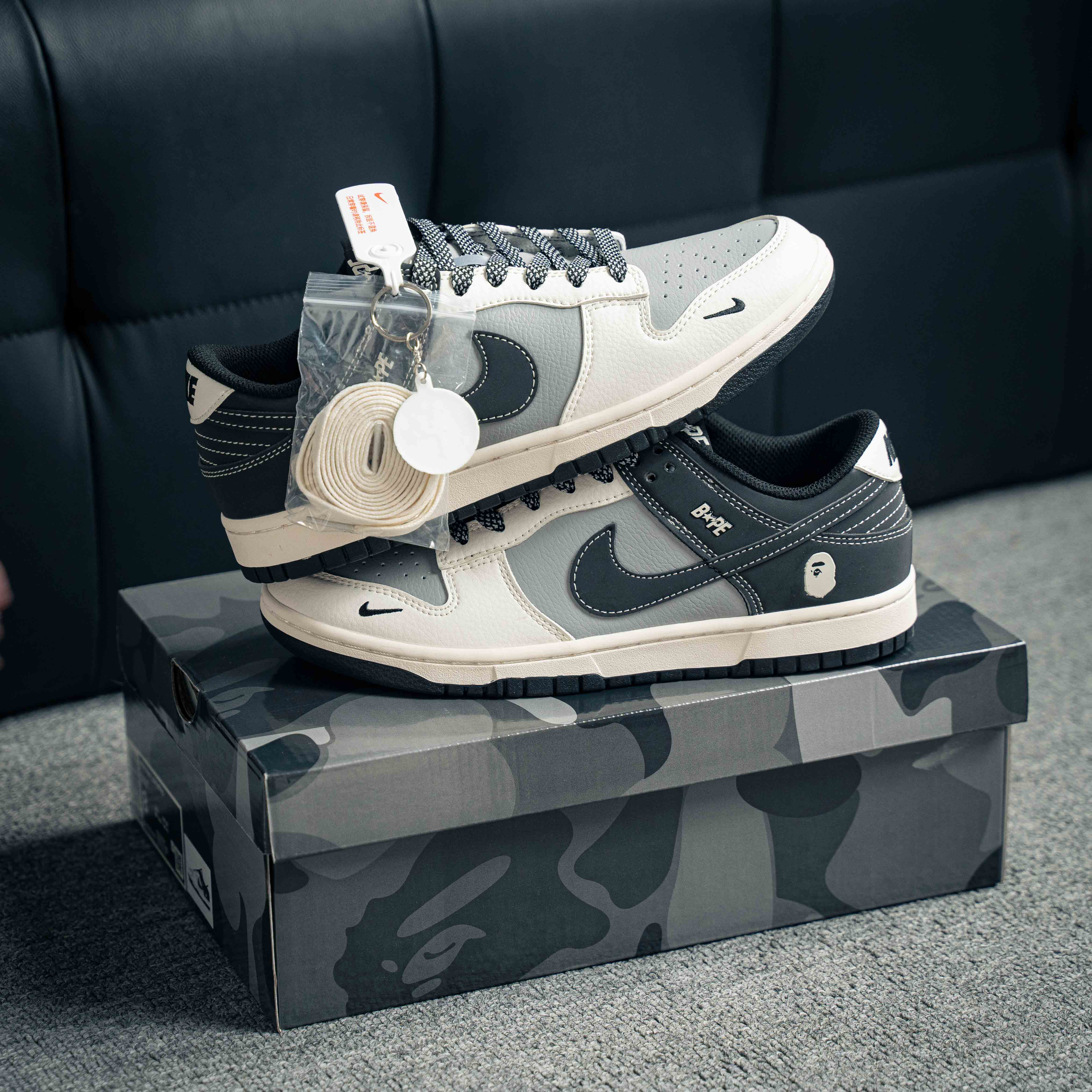 Nike Dunk Low (1:1)_img_1