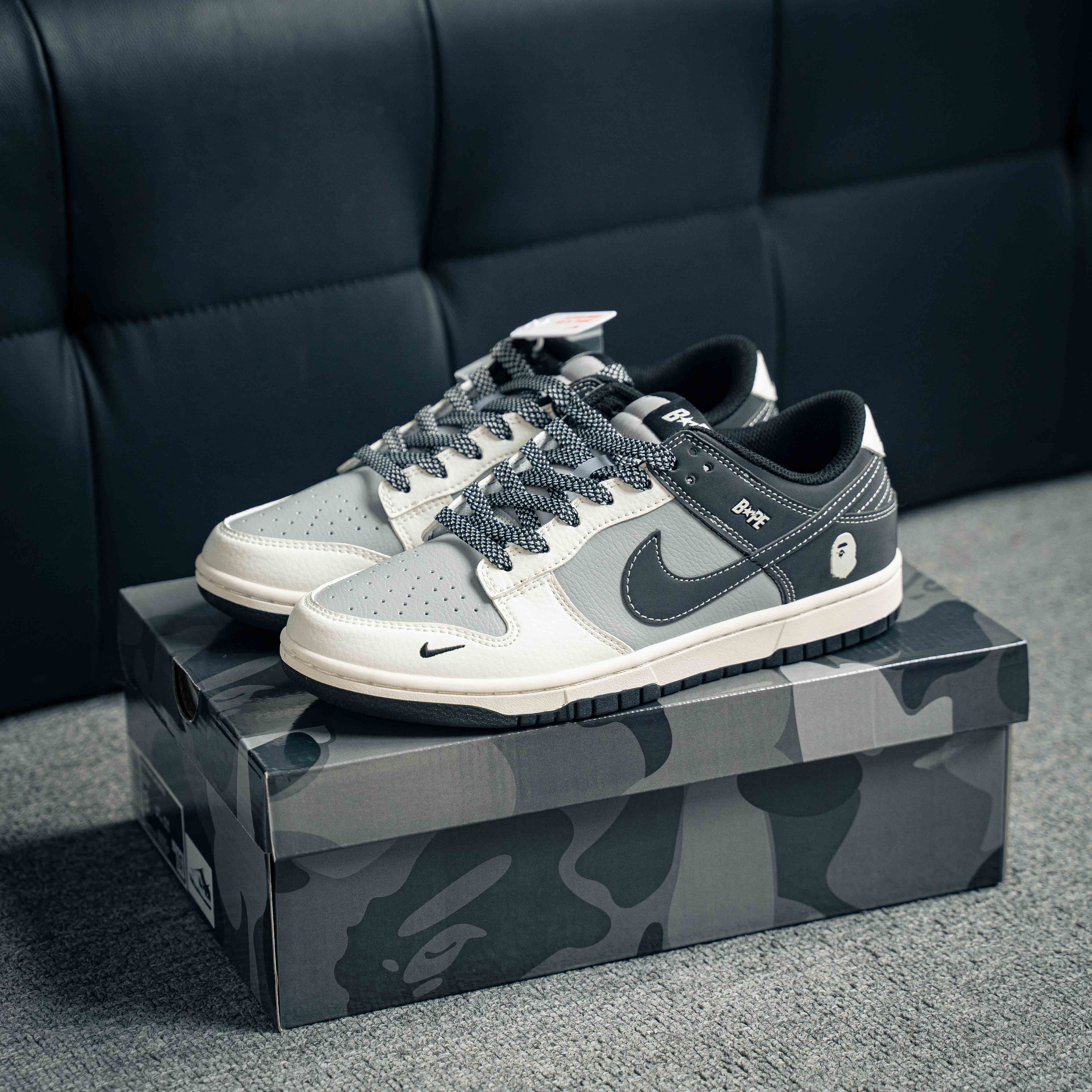 Nike Dunk Low (1:1)_img_3