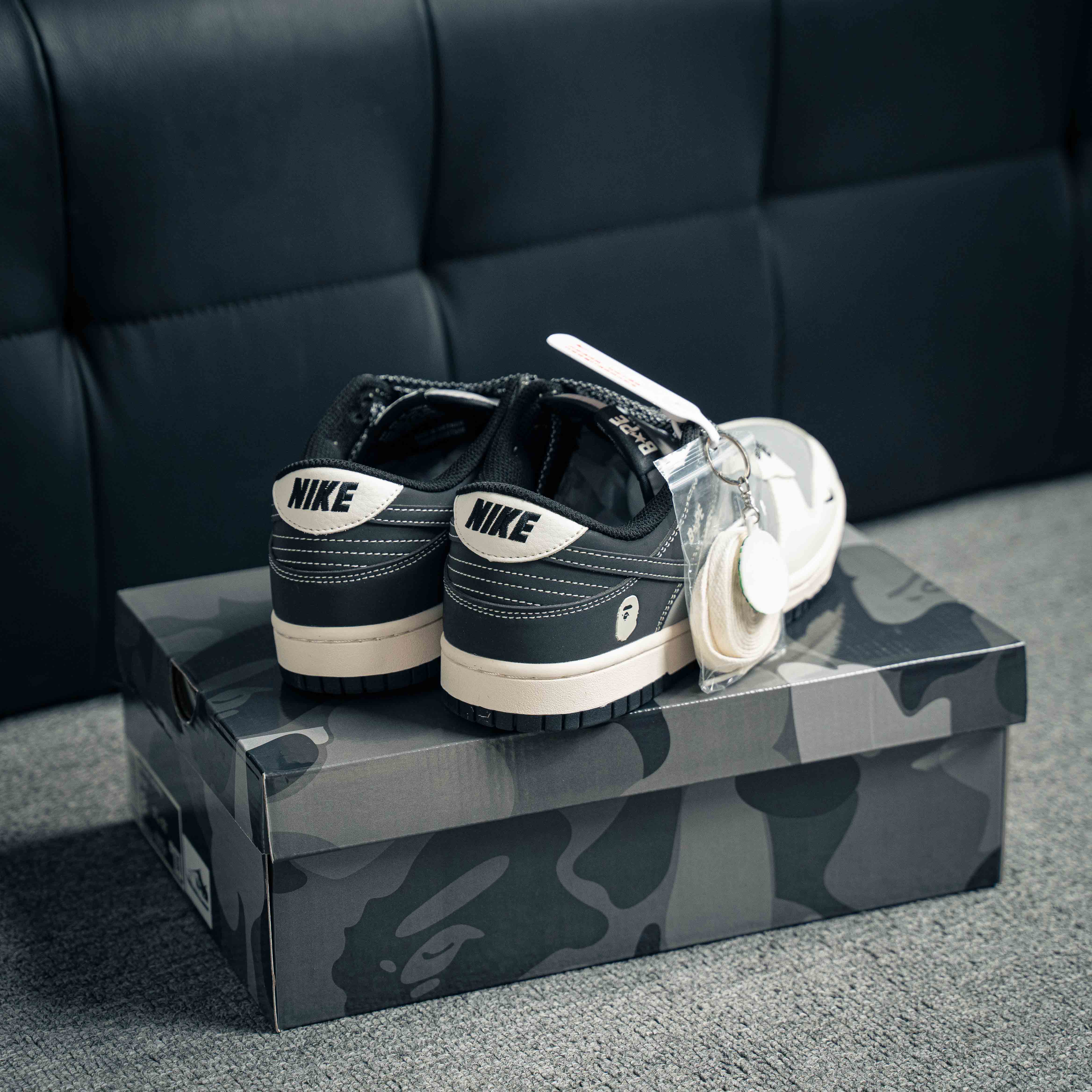 Nike Dunk Low (1:1)_img_4