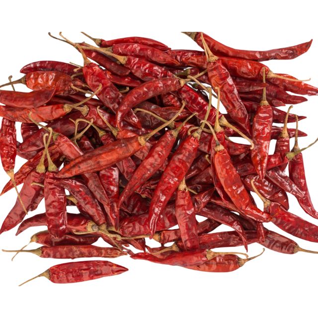Dried Chillies (Shukna Morich)(শুকনা মরিচ)_img_0