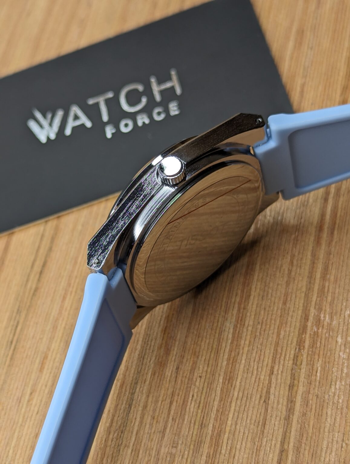 Tissot PRX Tiffany Quartz_img_2