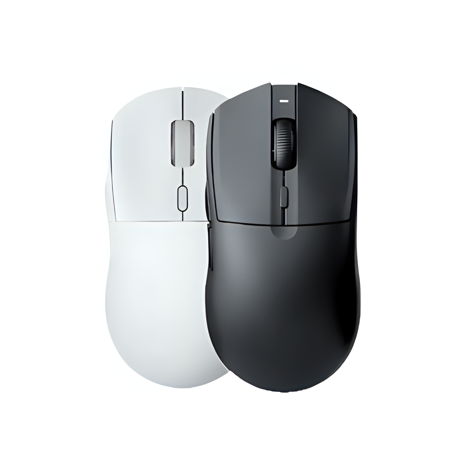 (Sold Out) Ajazz AJ199 4K Gaming Ultra Lightweight Mouse_img_0