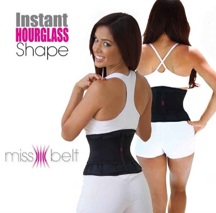 Miss Belt Body Shaper