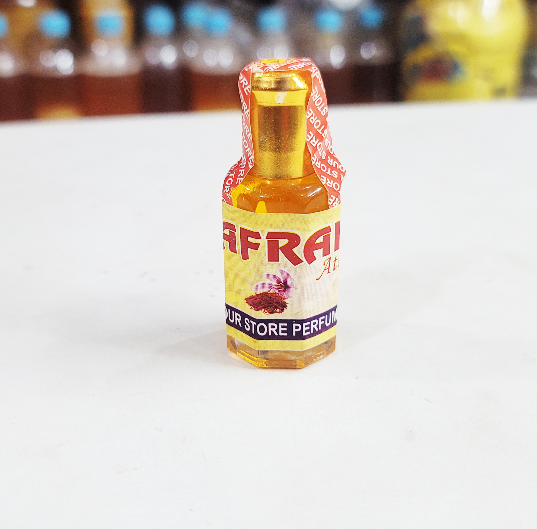 Zafran Attar - জাফরান পারফিউম (টোপ)_img_2