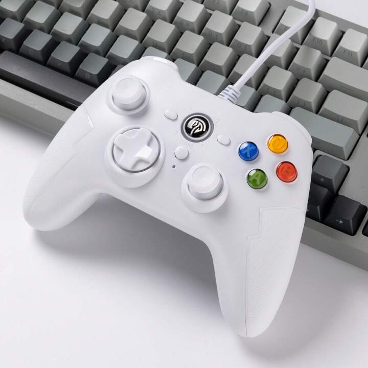 EasySMX 9100 PRO Wired Controller With the Hall Trigger_img_0