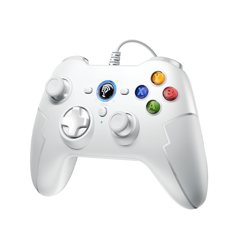 EasySMX 9100 PRO Wired Controller With the Hall Trigger_img_3