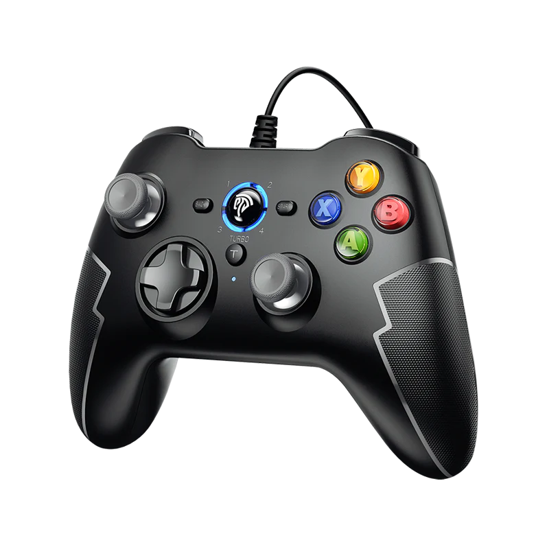 EasySMX 9100 PRO Wired Controller With the Hall Trigger_img_4