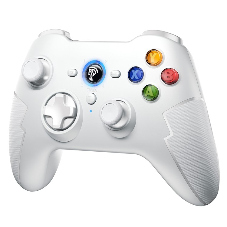 EasySMX 9013 PRO Tri-Mode Wireless Controller With Hall Trigger and Dongle_img_2