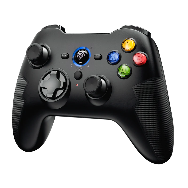 EasySMX 9013 PRO Tri-Mode Wireless Controller With Hall Trigger and Dongle_img_4