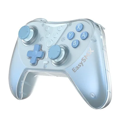 EasySMX T39 Dual-Mode Wireless Controller With Hall Joystick_img_1