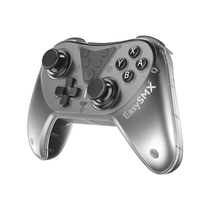 EasySMX T39 Dual-Mode Wireless Controller With Hall Joystick_img_2