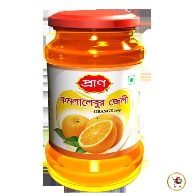 PRAN Orange Jelly(প্রান কমলালেবুর জেলি)_img_0