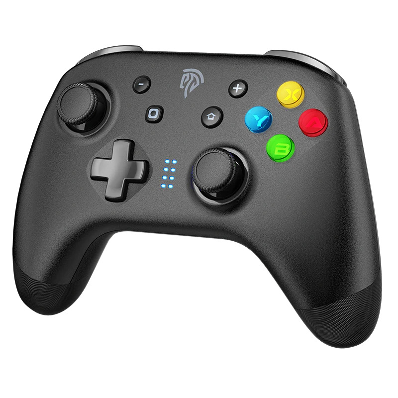 EasySMX® Bayard 9124 Tri-Mode Wireless Controller with Dongle_img_4