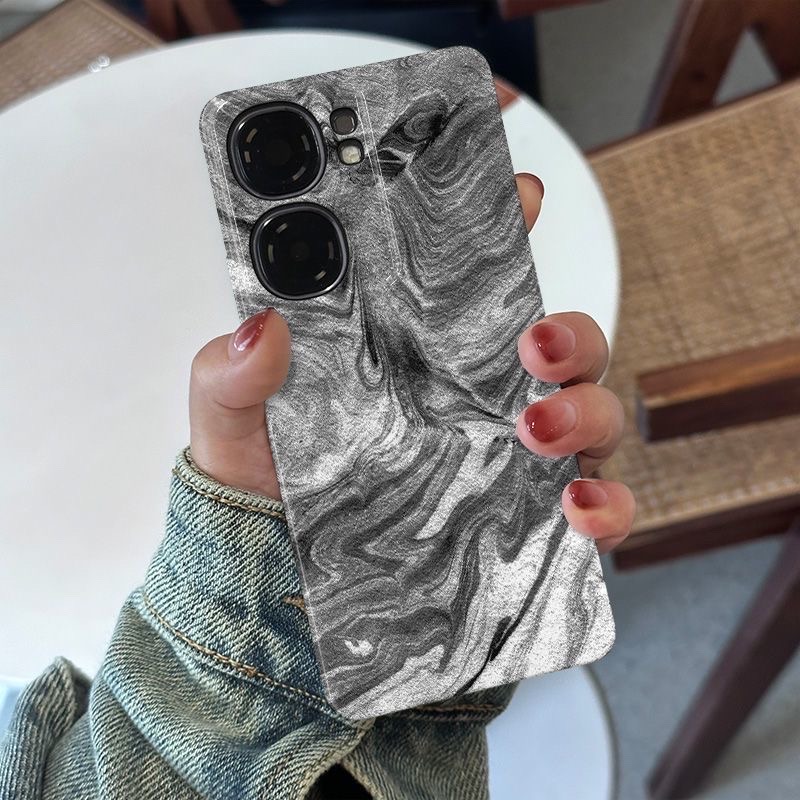 IQOO Neo9 Premium Hard Shell Full Edge_img_3