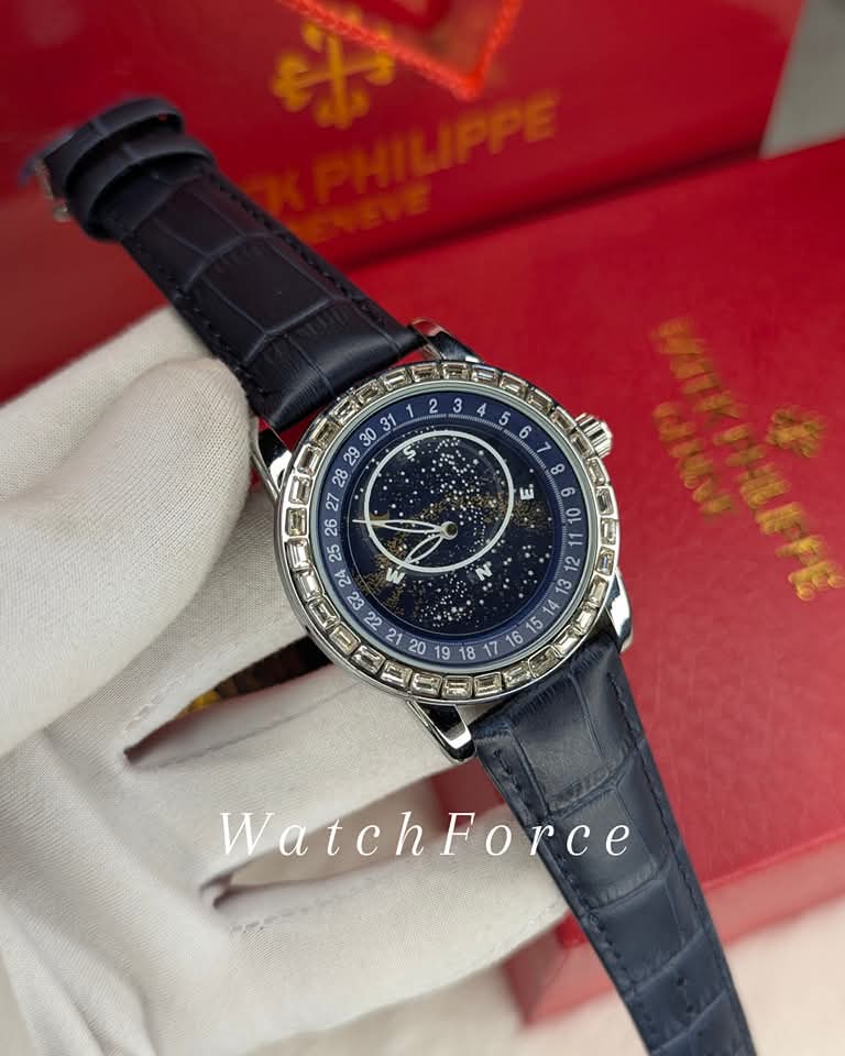 Patek Philip Quartz Watch