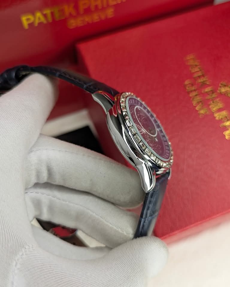 Patek Philip Quartz Watch_img_2