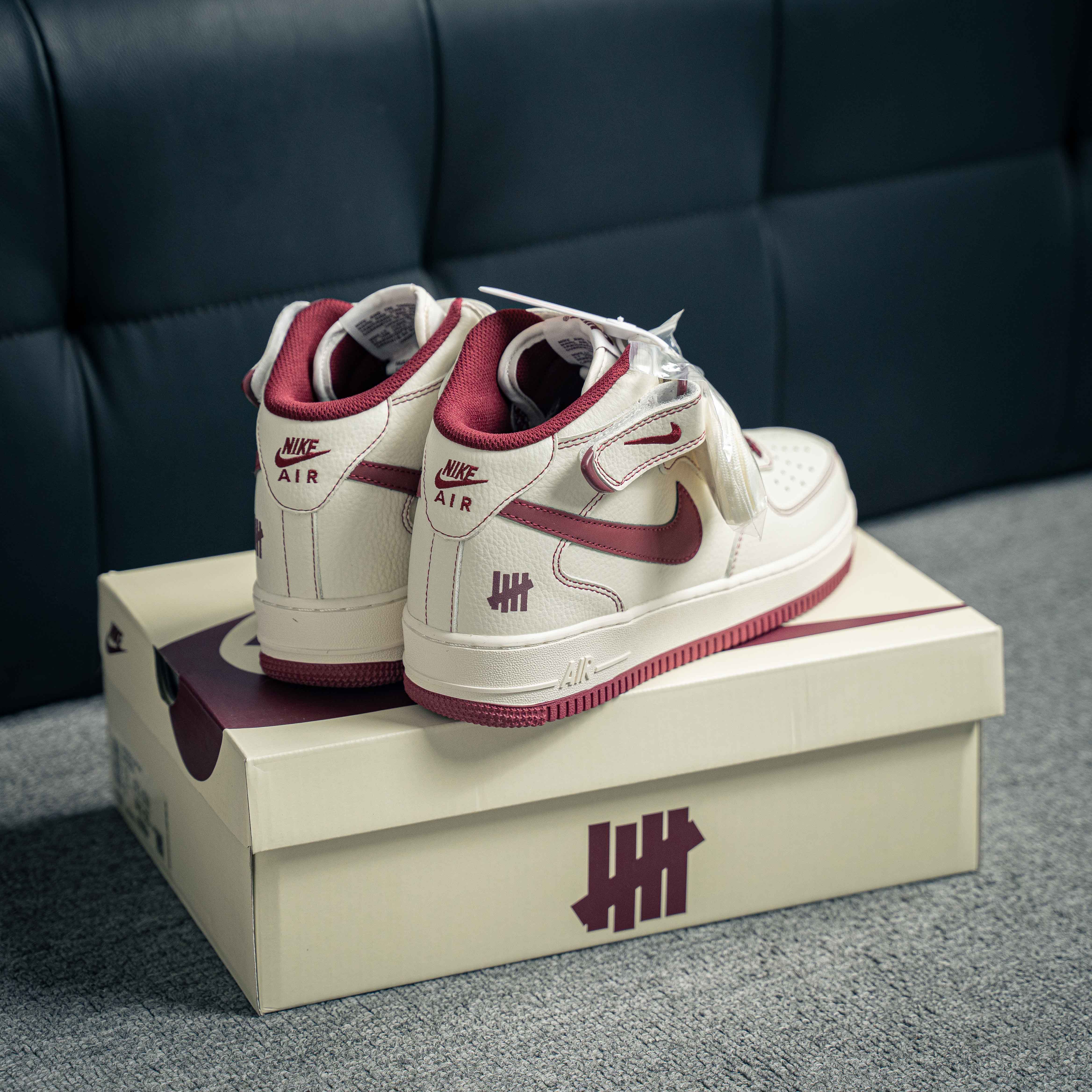 Nike Air Force 1 Mid (1:1)_img_3