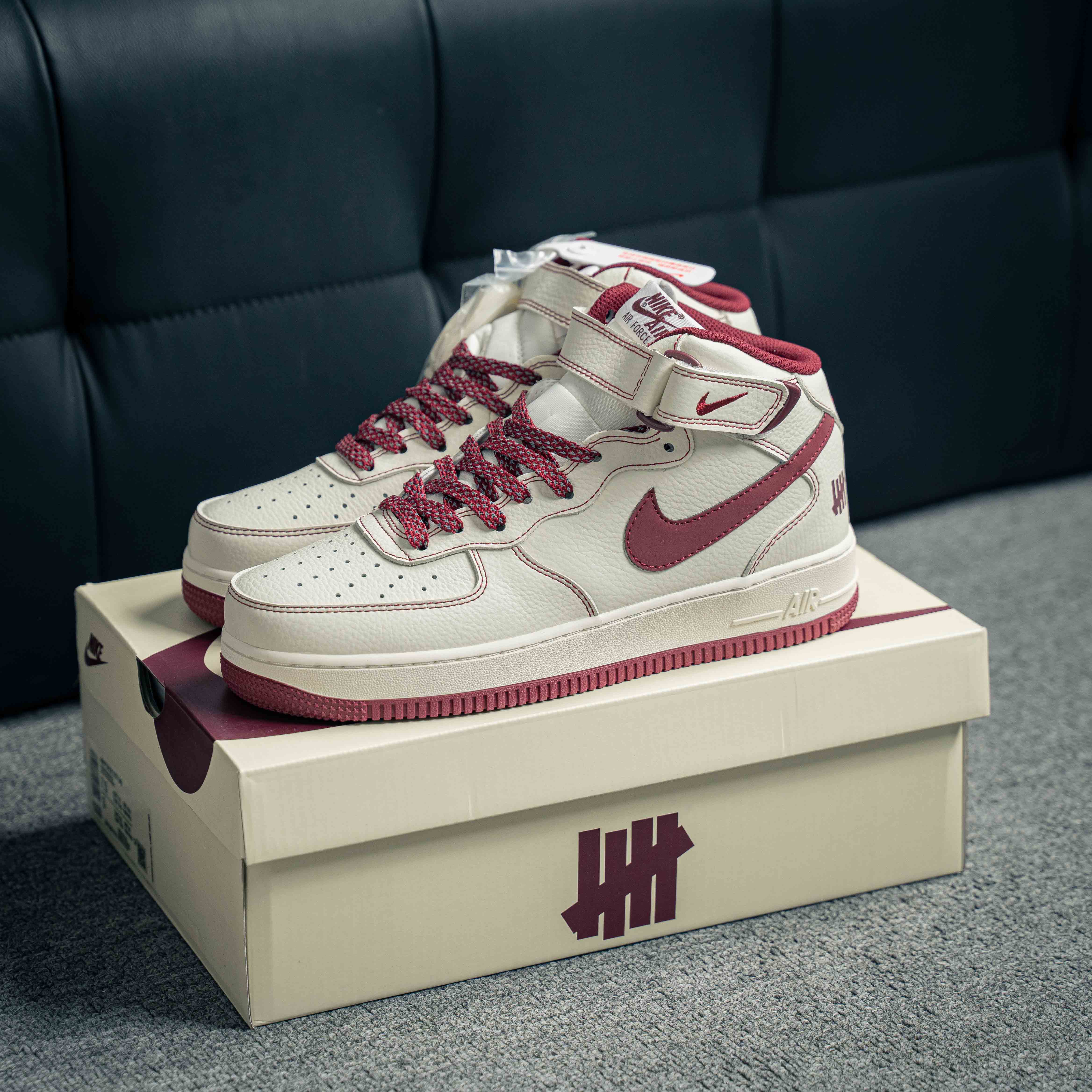 Nike Air Force 1 Mid (1:1)_img_4